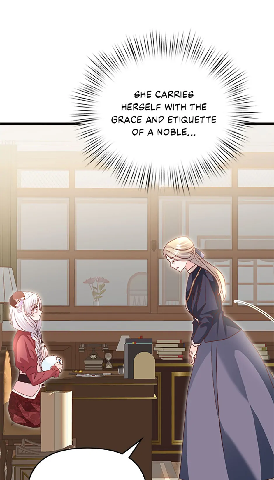I Didn’t Save You To Get Proposed To Chapter 85 269 ch 85 7