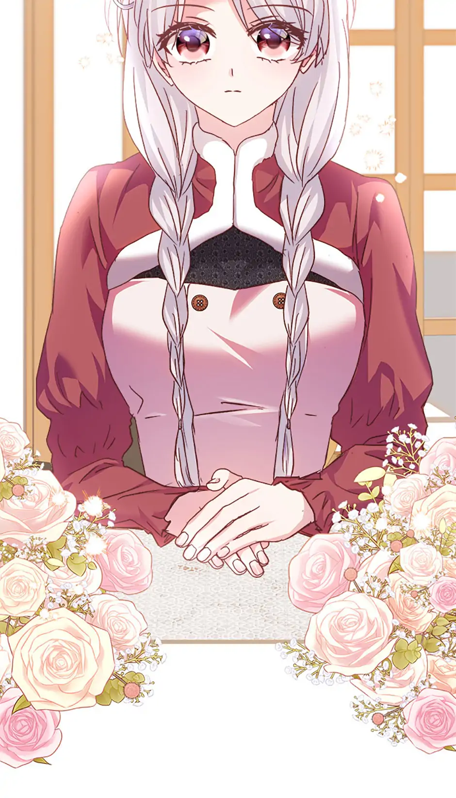 I Didn’t Save You To Get Proposed To Chapter 85 340 ch 85 78
