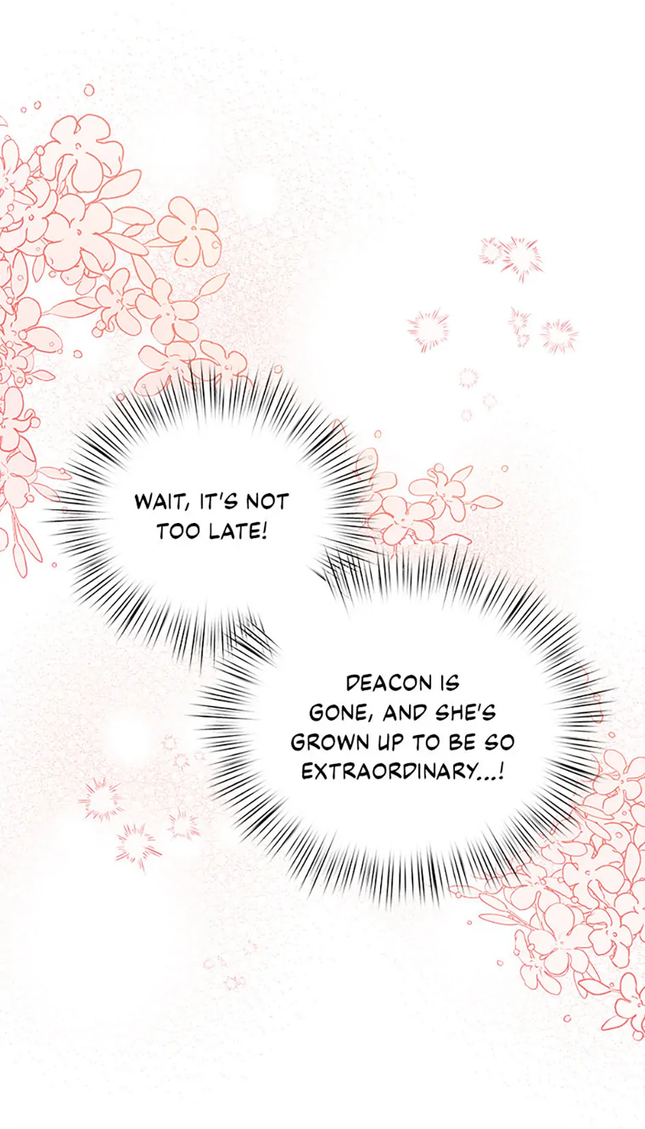 I Didn’t Save You To Get Proposed To Chapter 85 343 ch 85 81