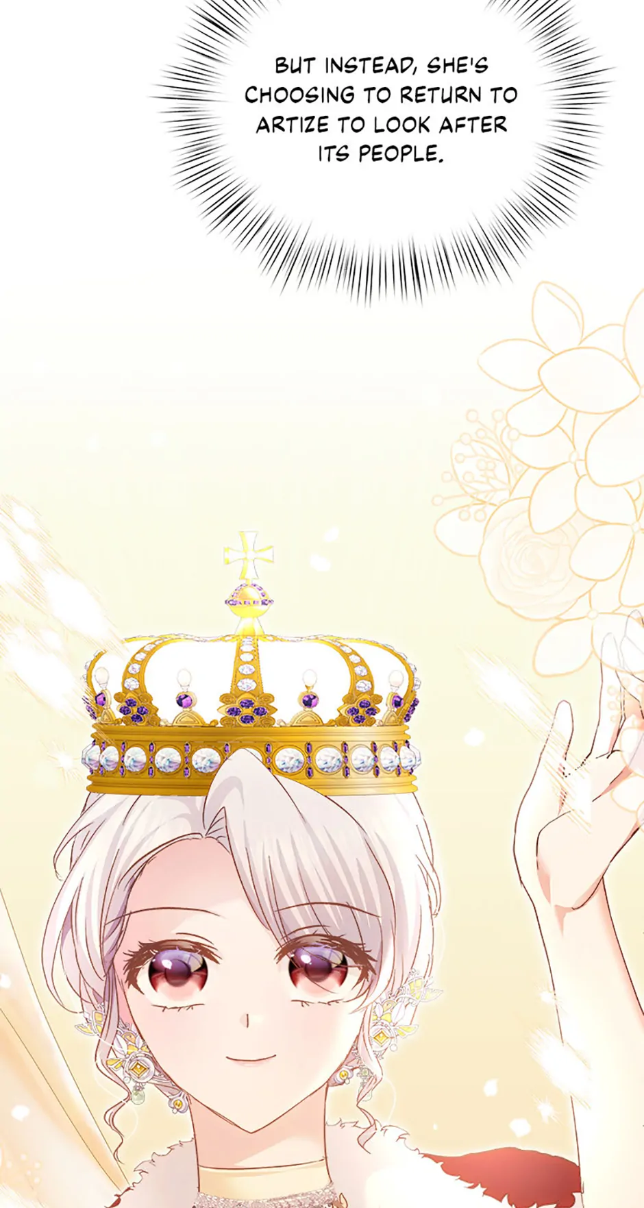 I Didn’t Save You To Get Proposed To Chapter 85 345 ch 85 83