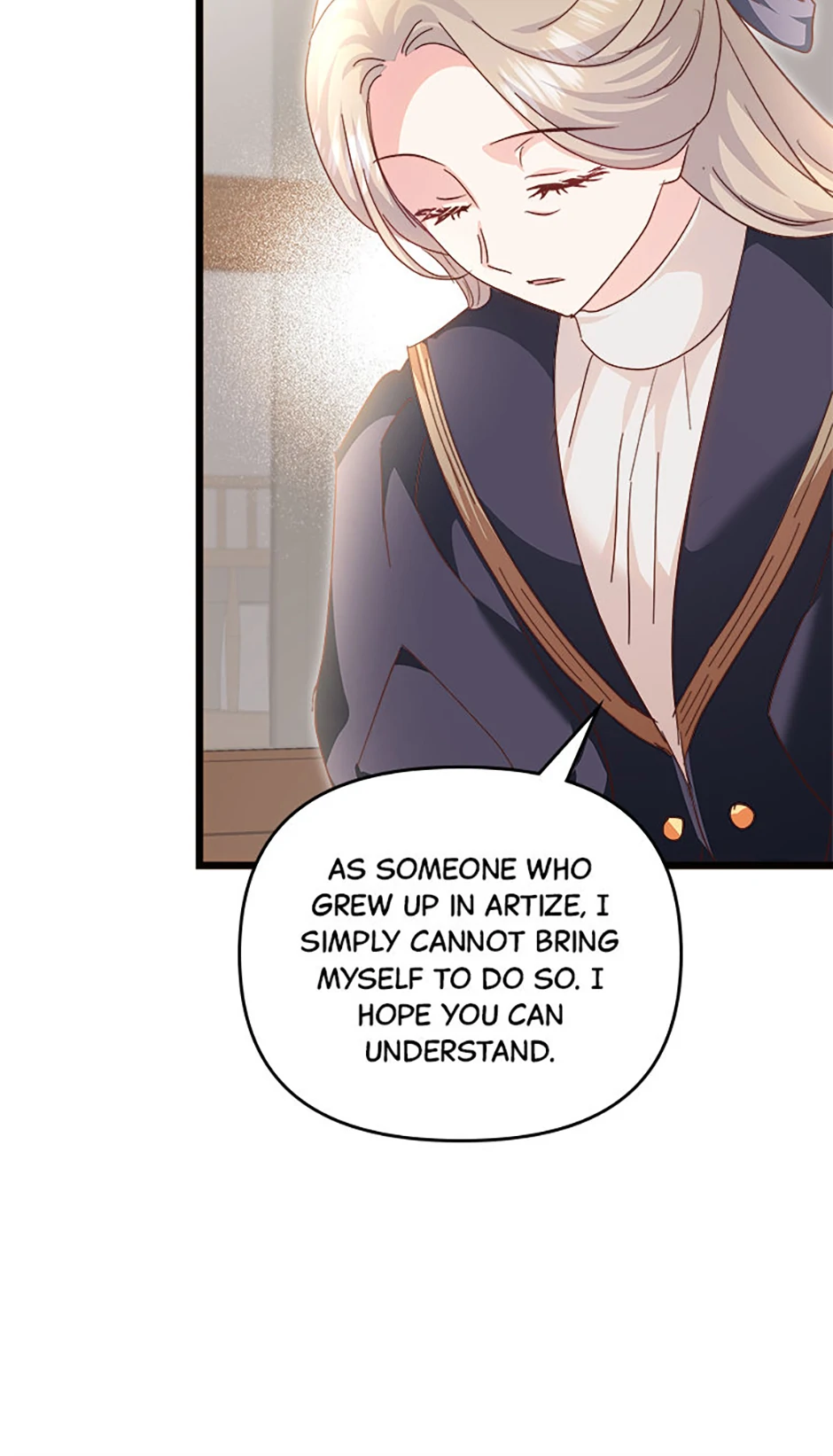 I Didn’t Save You To Get Proposed To Chapter 85 271 ch 85 9
