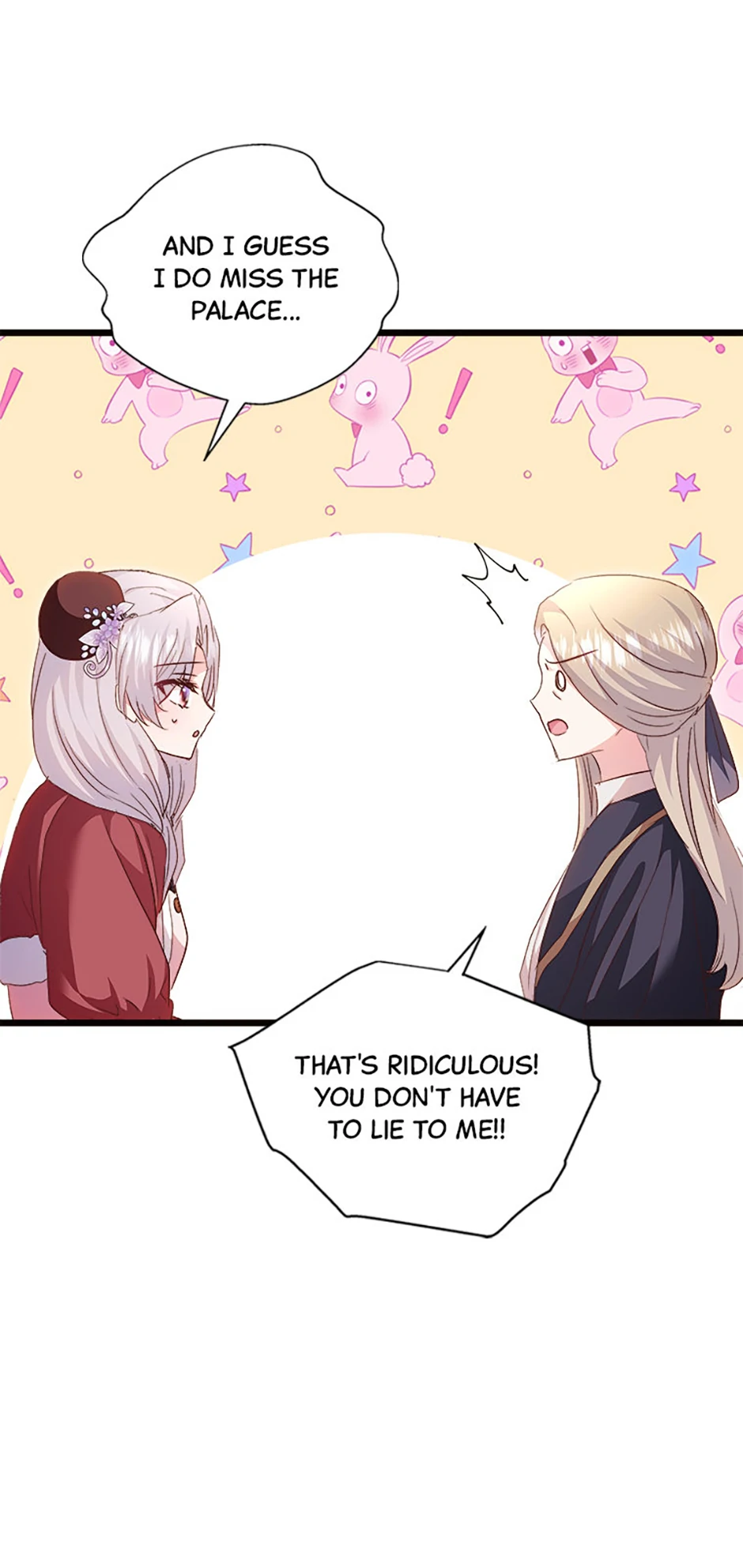 I Didn’t Save You To Get Proposed To Chapter 86 275 ch 86 19
