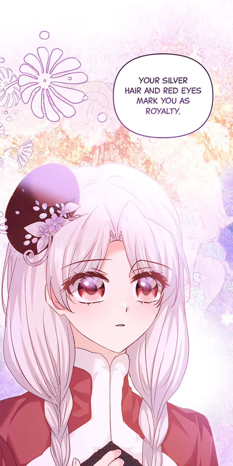 I Didn’t Save You To Get Proposed To Chapter 86 282 ch 86 26
