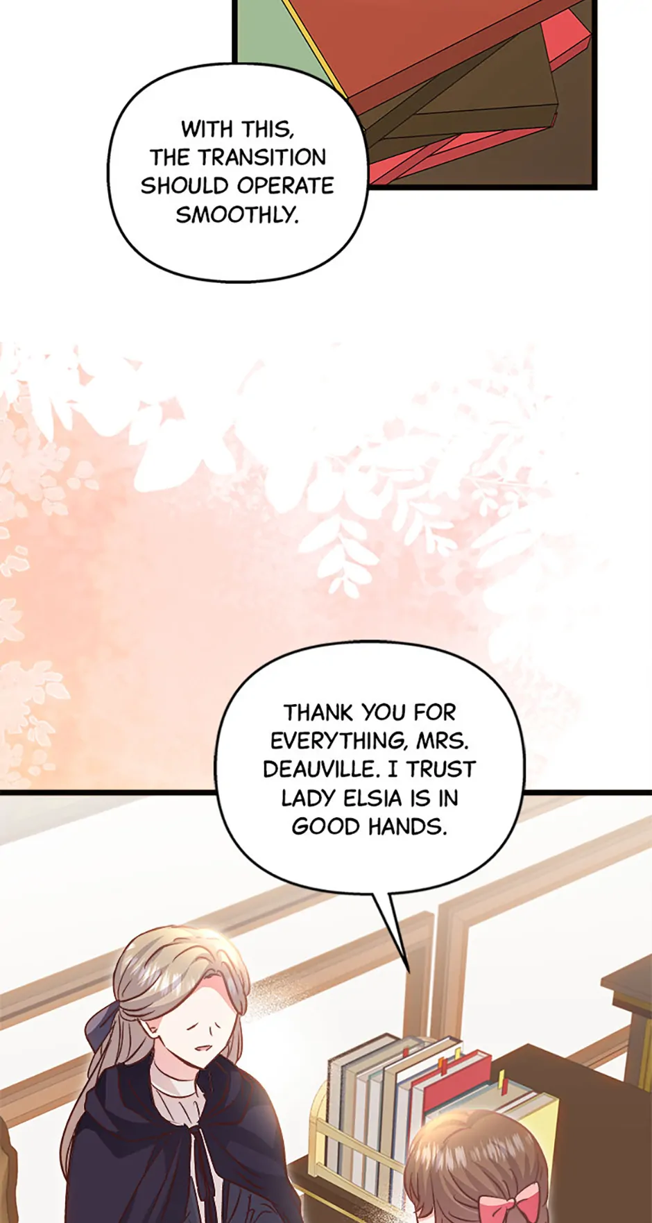 I Didn’t Save You To Get Proposed To Chapter 86 289 ch 86 33