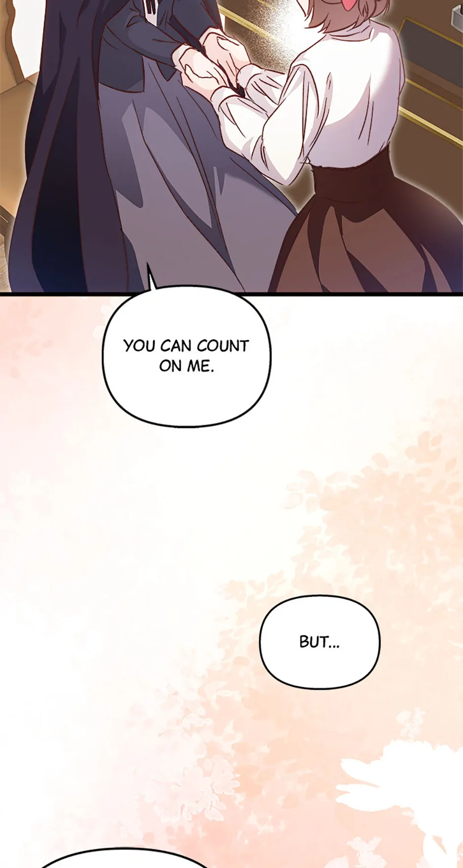 I Didn’t Save You To Get Proposed To Chapter 86 290 ch 86 34