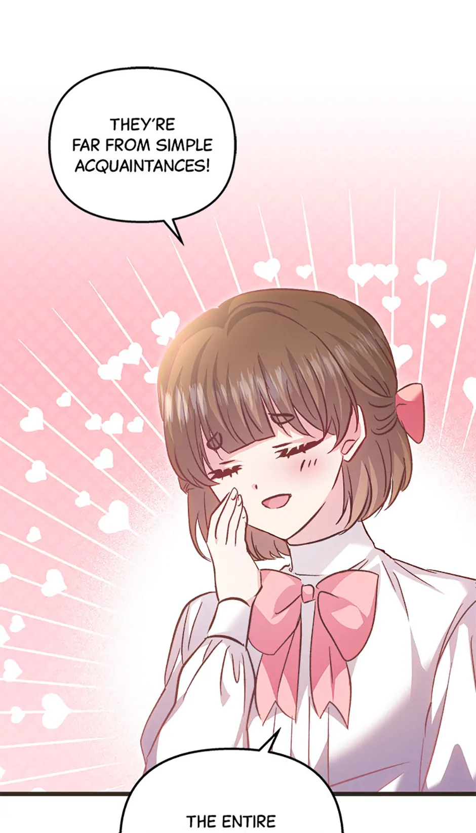 I Didn’t Save You To Get Proposed To Chapter 86 292 ch 86 36