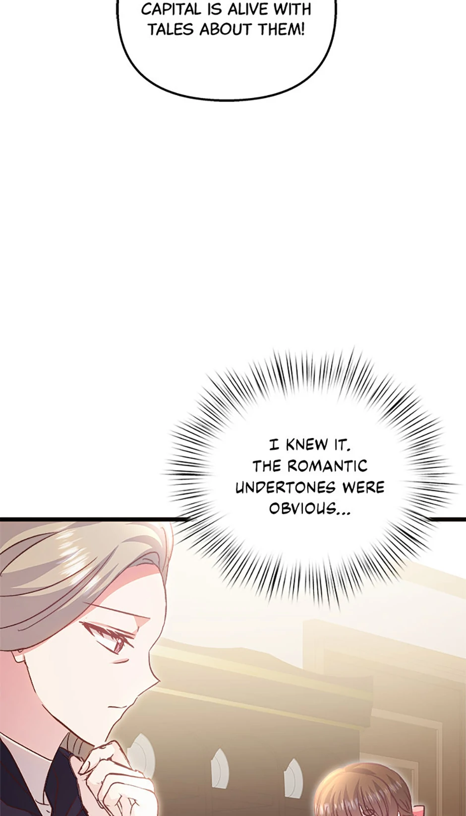 I Didn’t Save You To Get Proposed To Chapter 86 293 ch 86 37