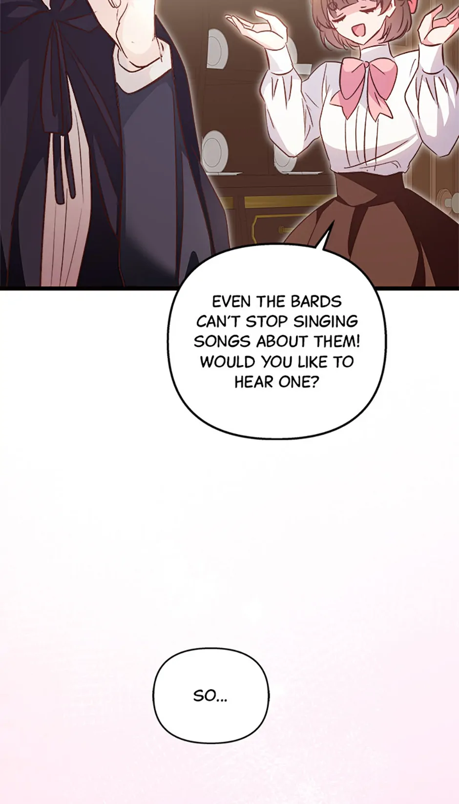 I Didn’t Save You To Get Proposed To Chapter 86 294 ch 86 38