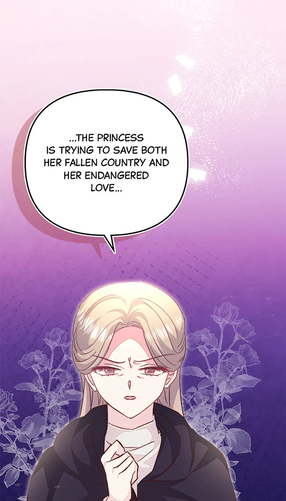 I Didn’t Save You To Get Proposed To Chapter 86 295 ch 86 39