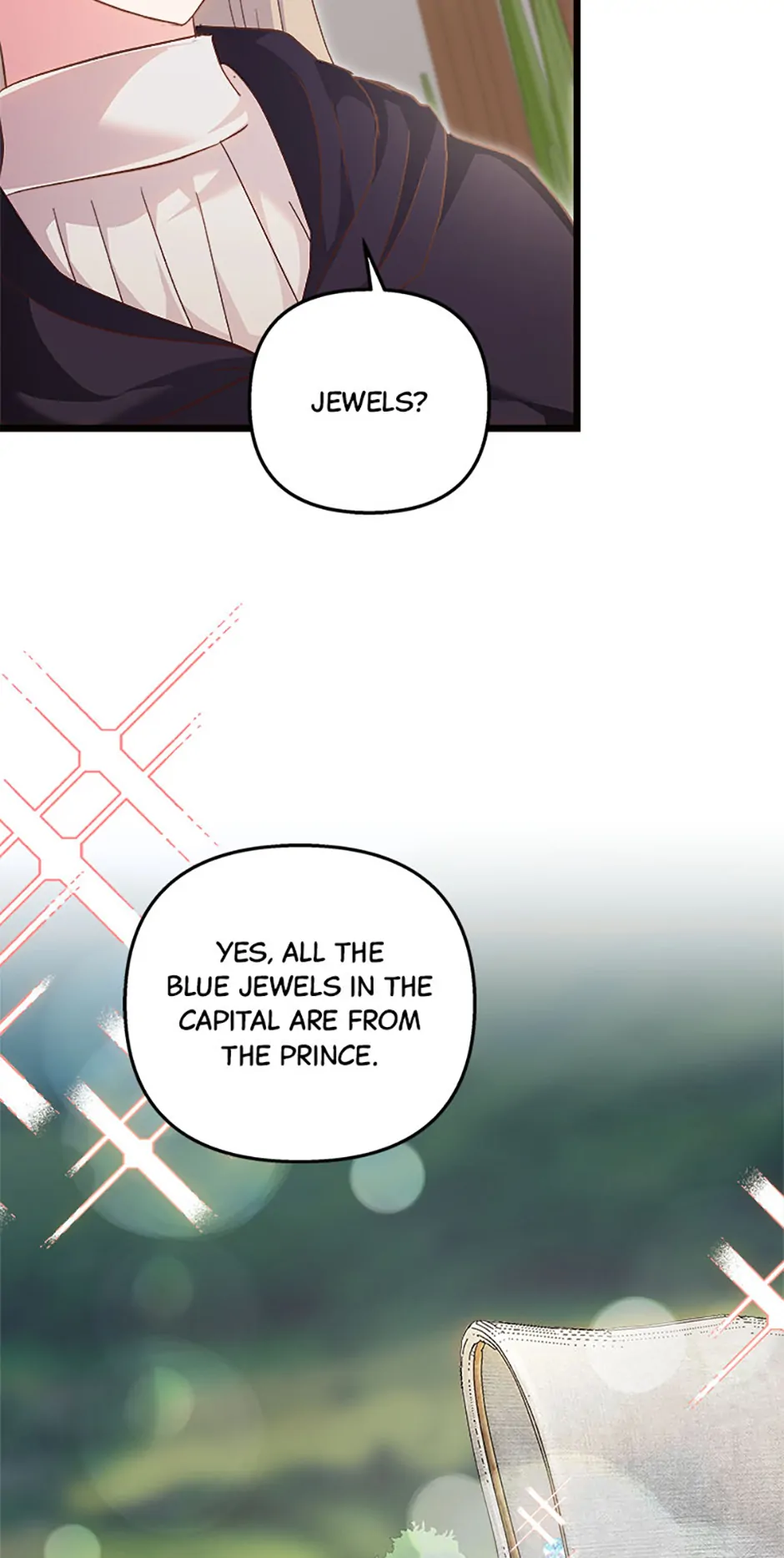 I Didn’t Save You To Get Proposed To Chapter 86 299 ch 86 43