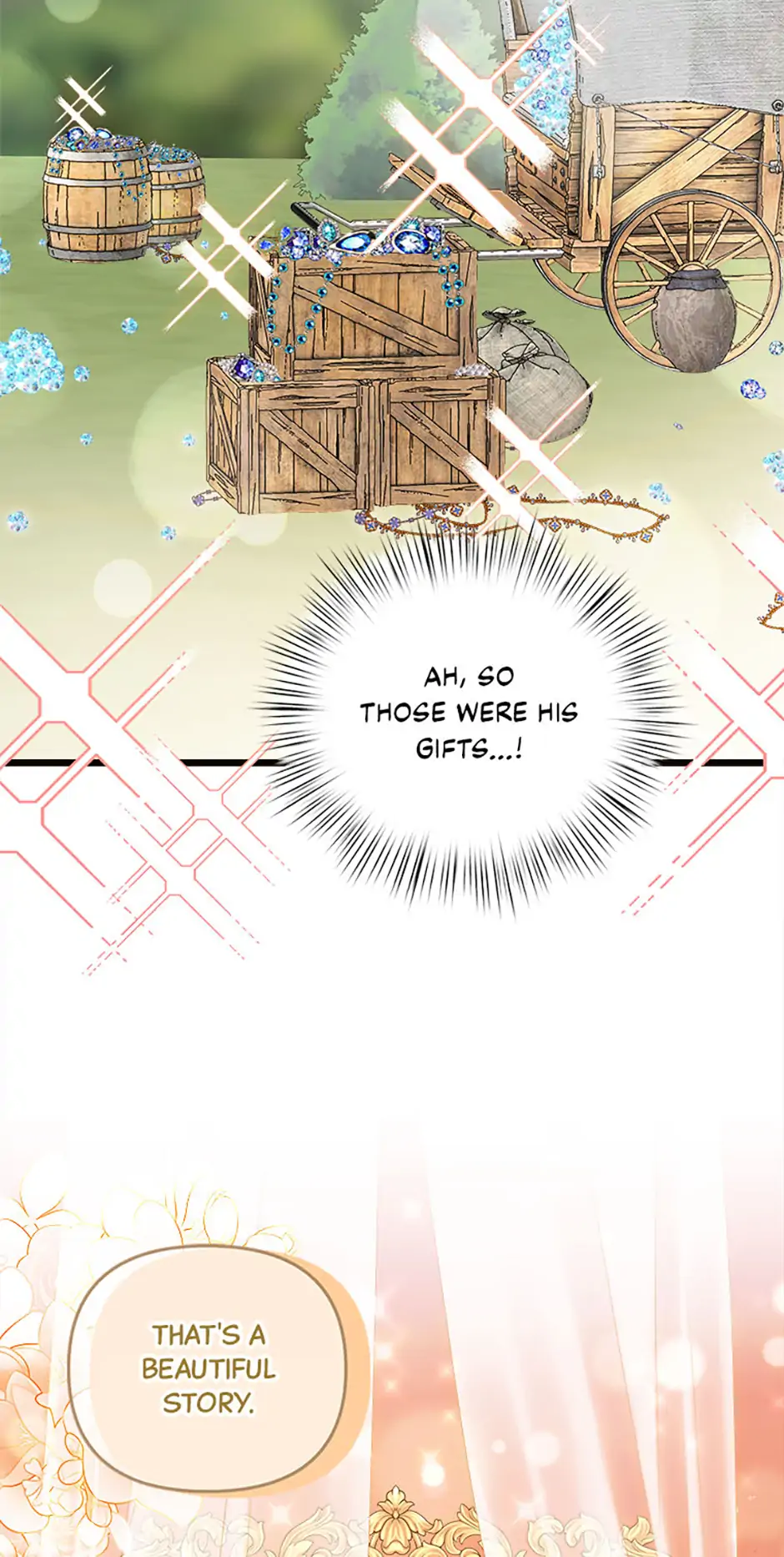 I Didn’t Save You To Get Proposed To Chapter 86 300 ch 86 44