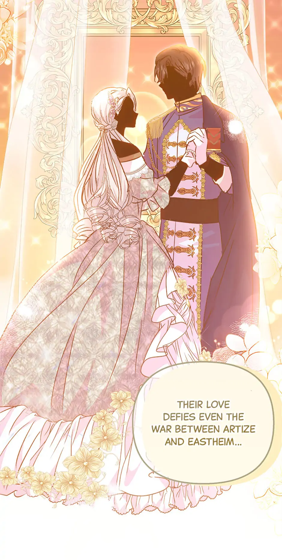 I Didn’t Save You To Get Proposed To Chapter 86 301 ch 86 45