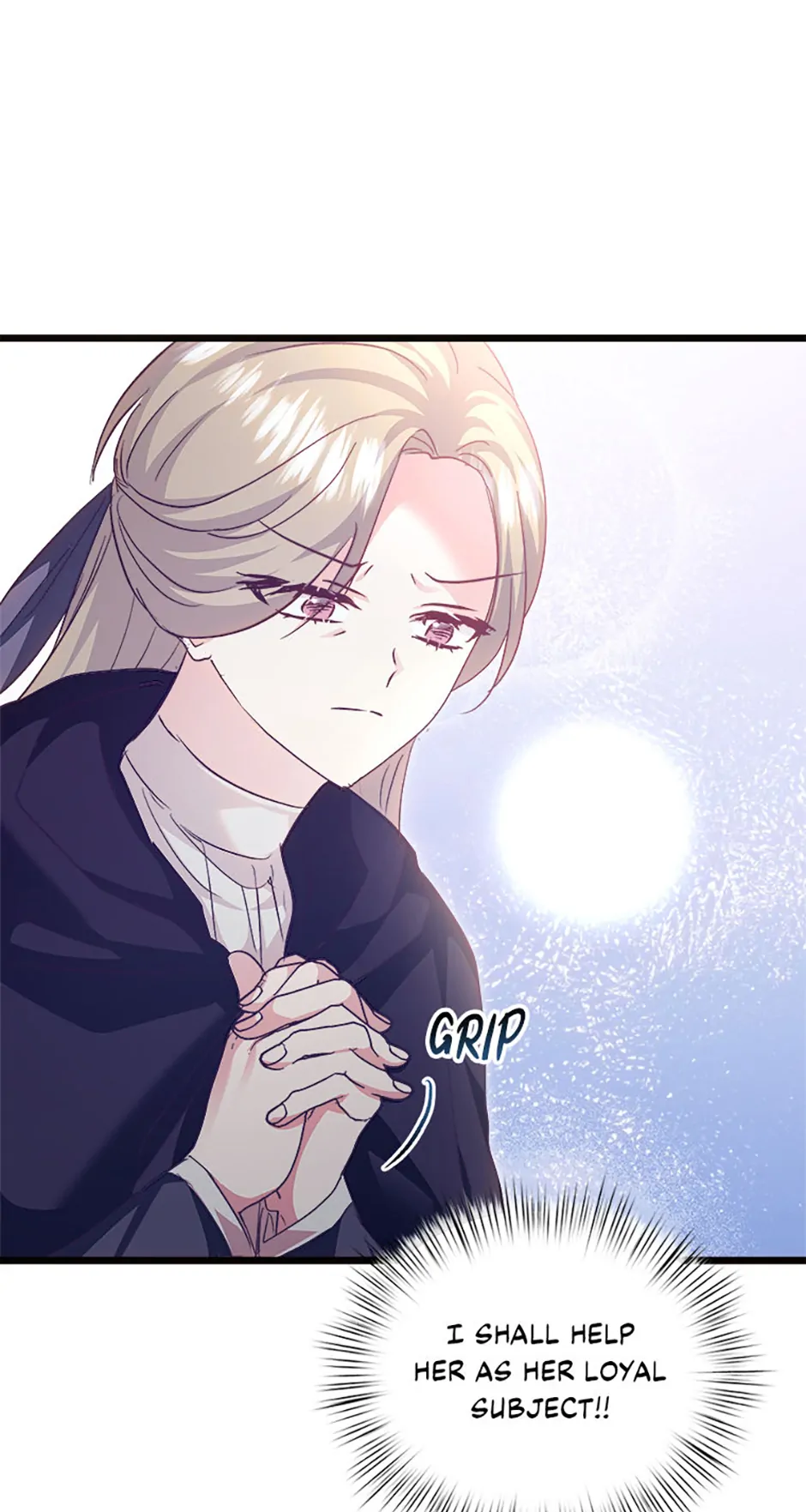 I Didn’t Save You To Get Proposed To Chapter 86 304 ch 86 48