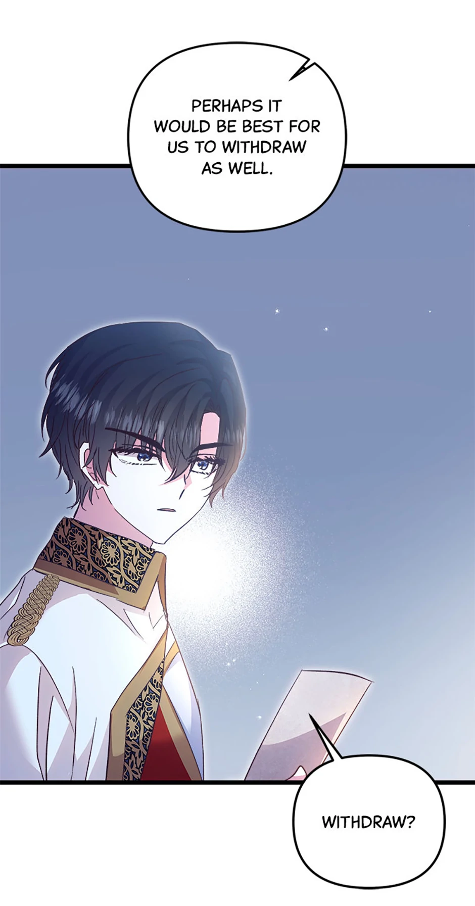 I Didn’t Save You To Get Proposed To Chapter 86 310 ch 86 54