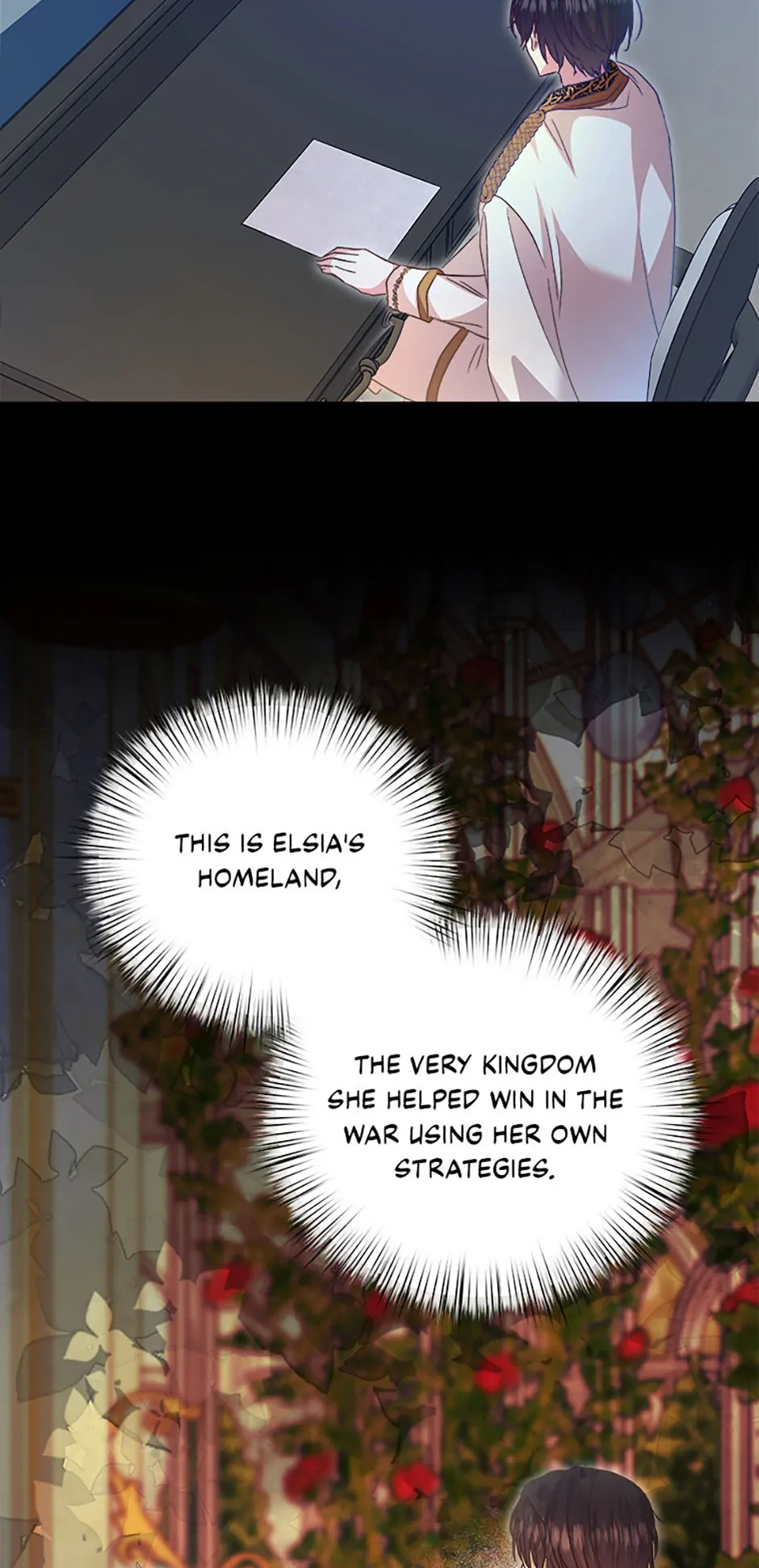 I Didn’t Save You To Get Proposed To Chapter 86 312 ch 86 56