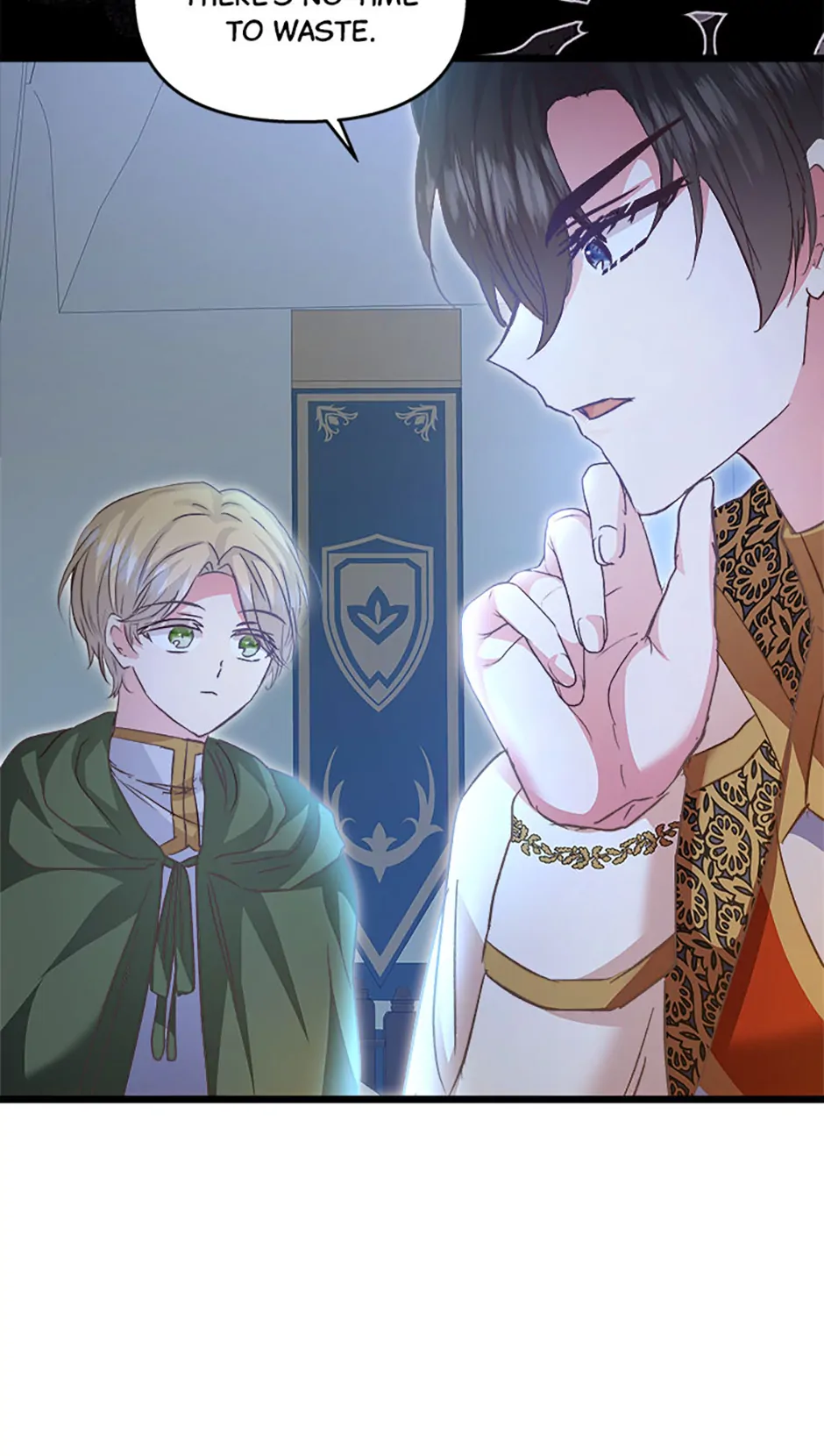 I Didn’t Save You To Get Proposed To Chapter 86 318 ch 86 62