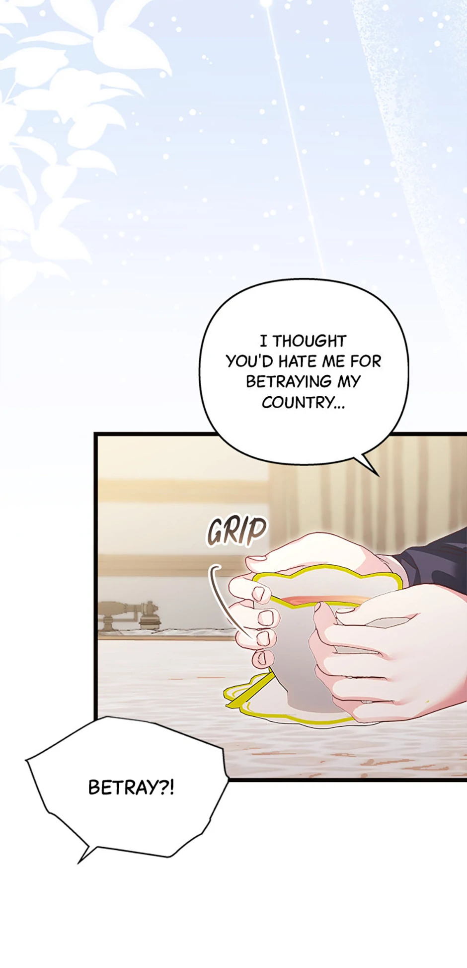 I Didn’t Save You To Get Proposed To Chapter 86 263 ch 86 7