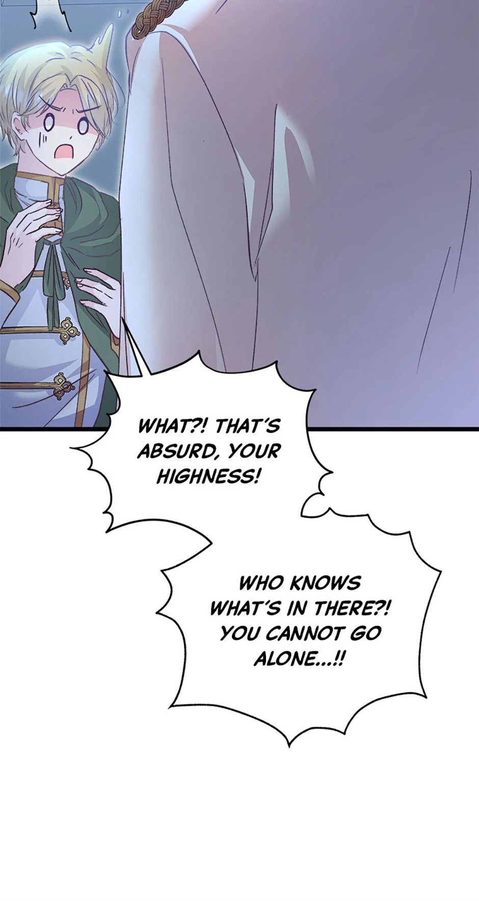 I Didn’t Save You To Get Proposed To Chapter 86 327 ch 86 71