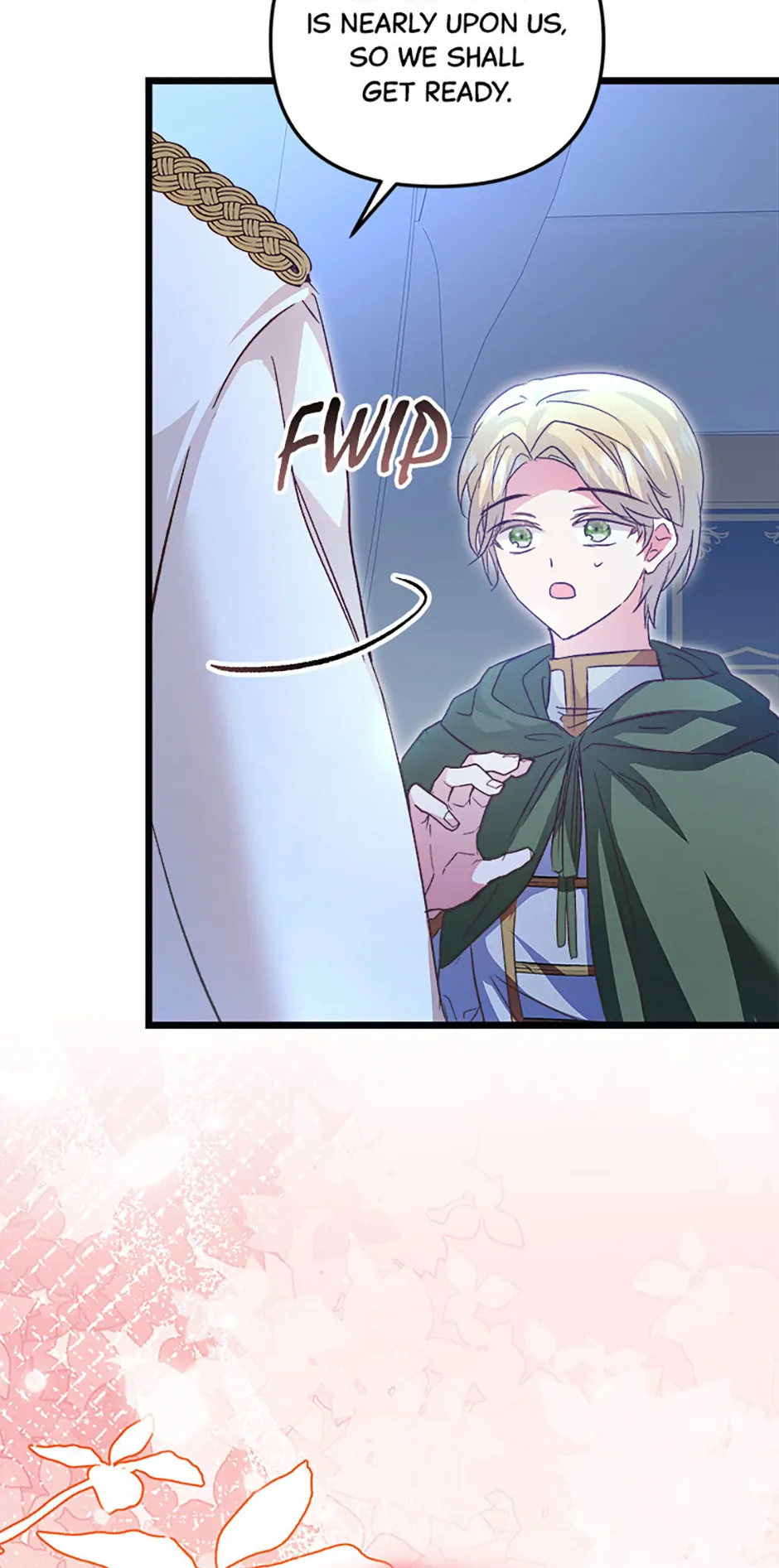 I Didn’t Save You To Get Proposed To Chapter 86 330 ch 86 74