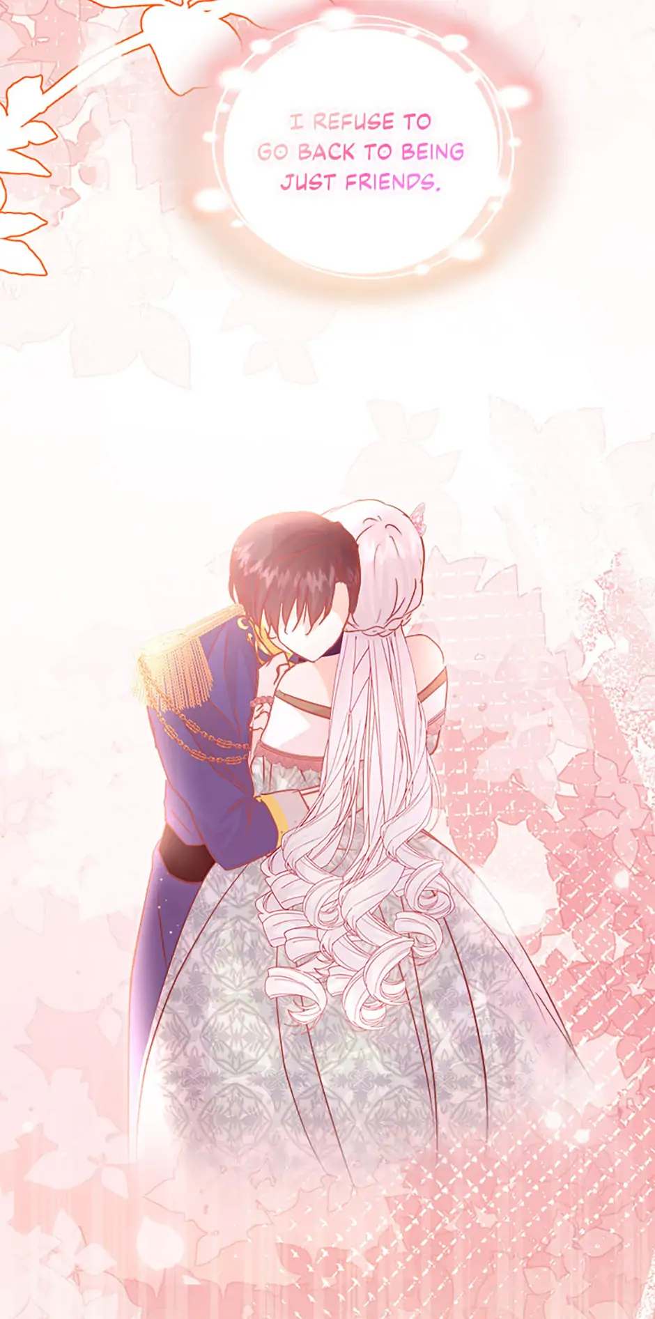 I Didn’t Save You To Get Proposed To Chapter 86 331 ch 86 75