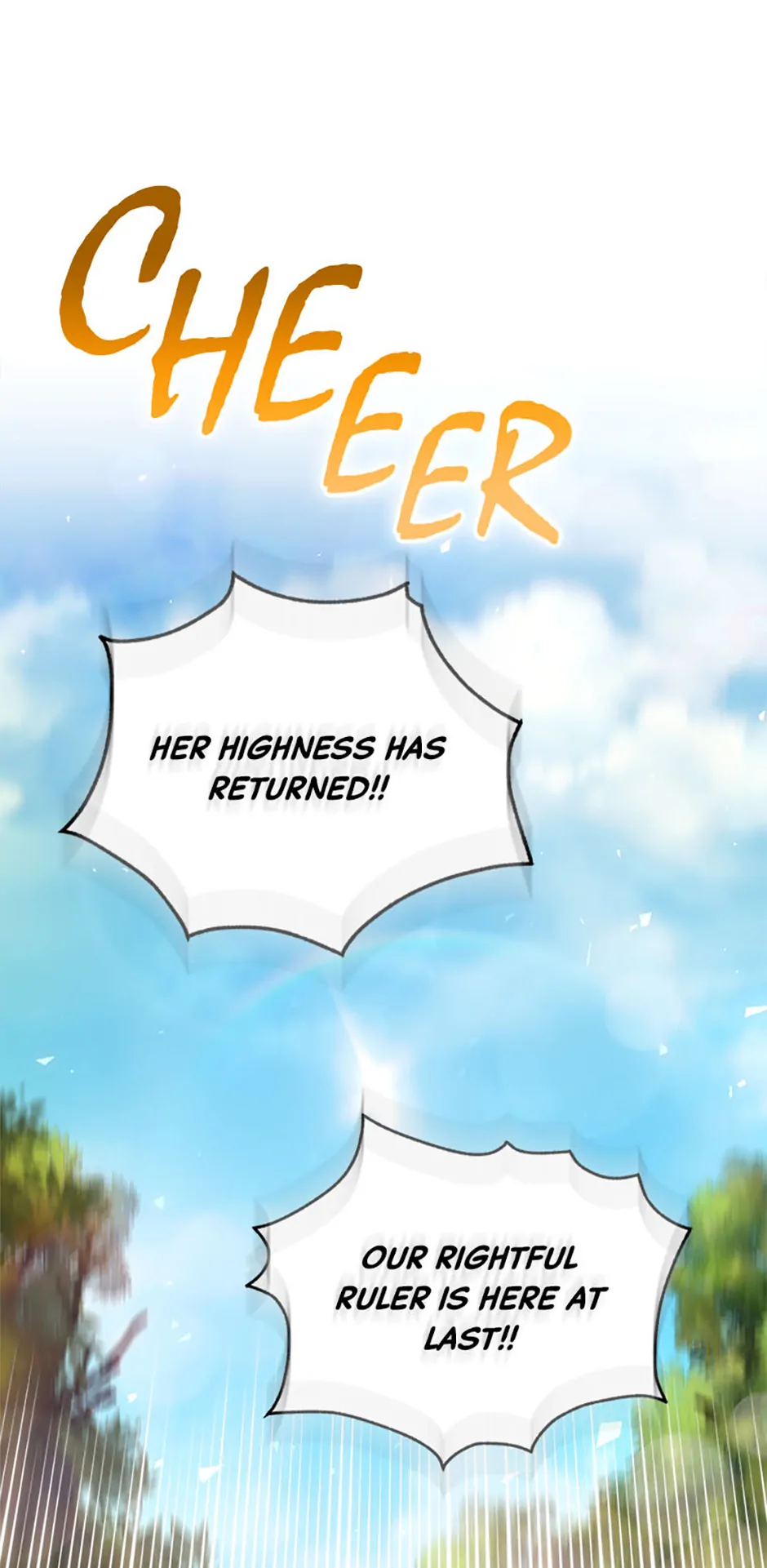 I Didn’t Save You To Get Proposed To Chapter 88 299 ch 88 16