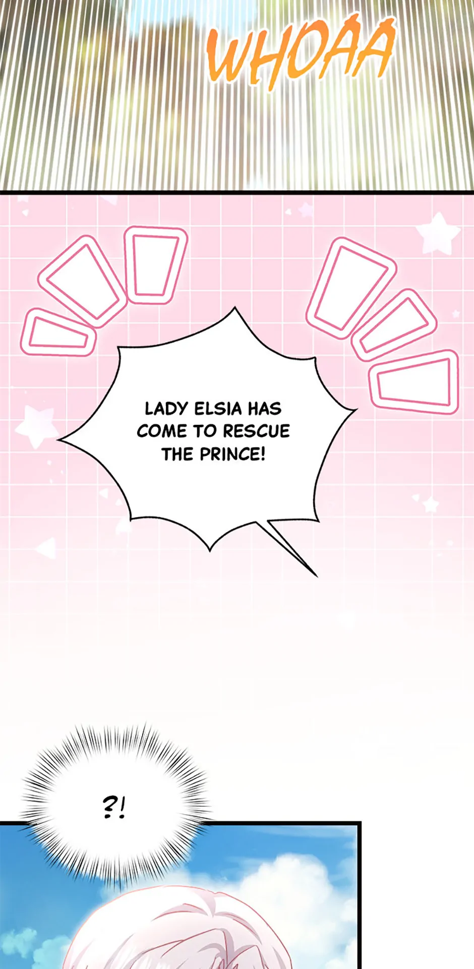 I Didn’t Save You To Get Proposed To Chapter 88 300 ch 88 17