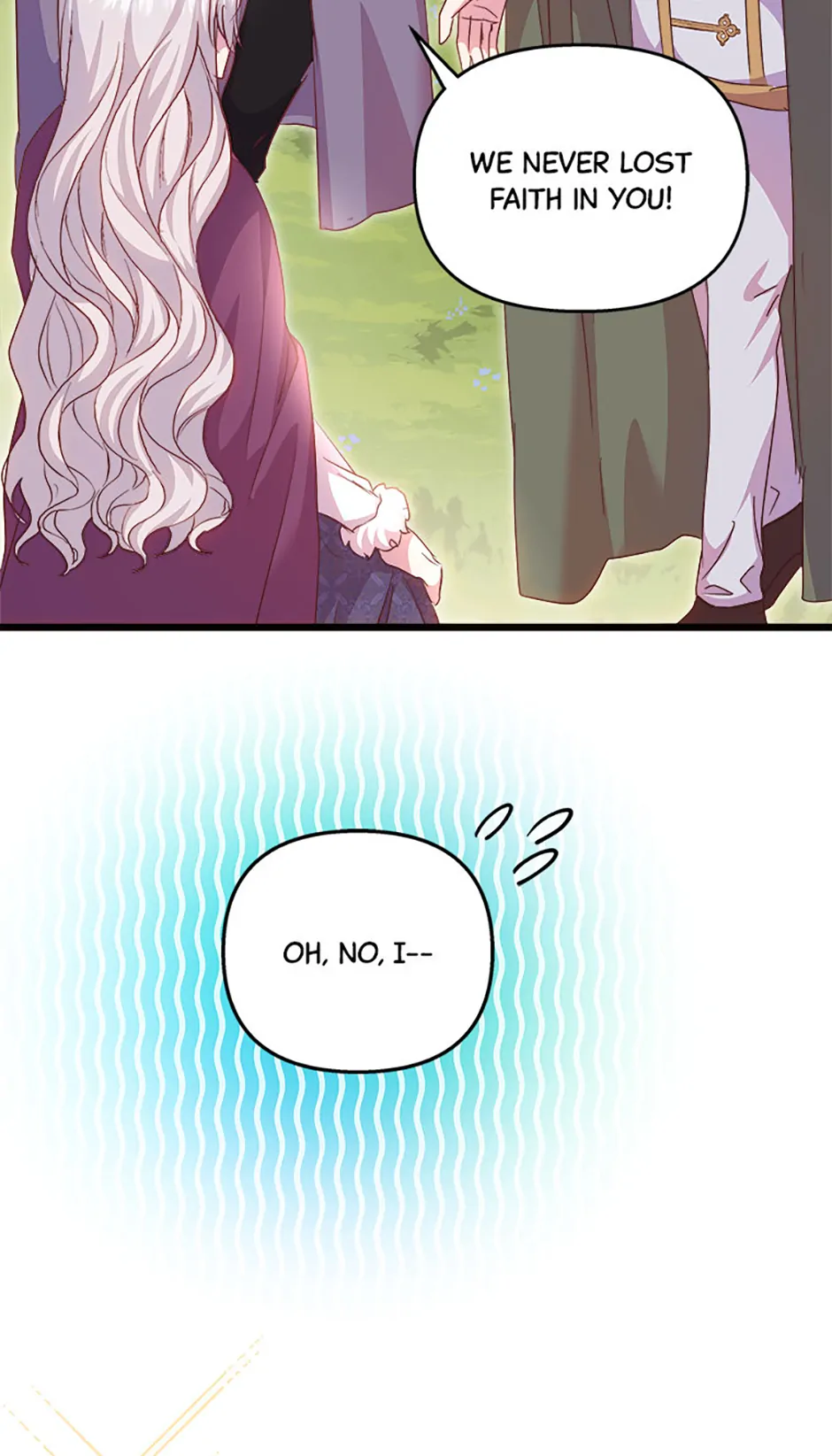 I Didn’t Save You To Get Proposed To Chapter 88 304 ch 88 21