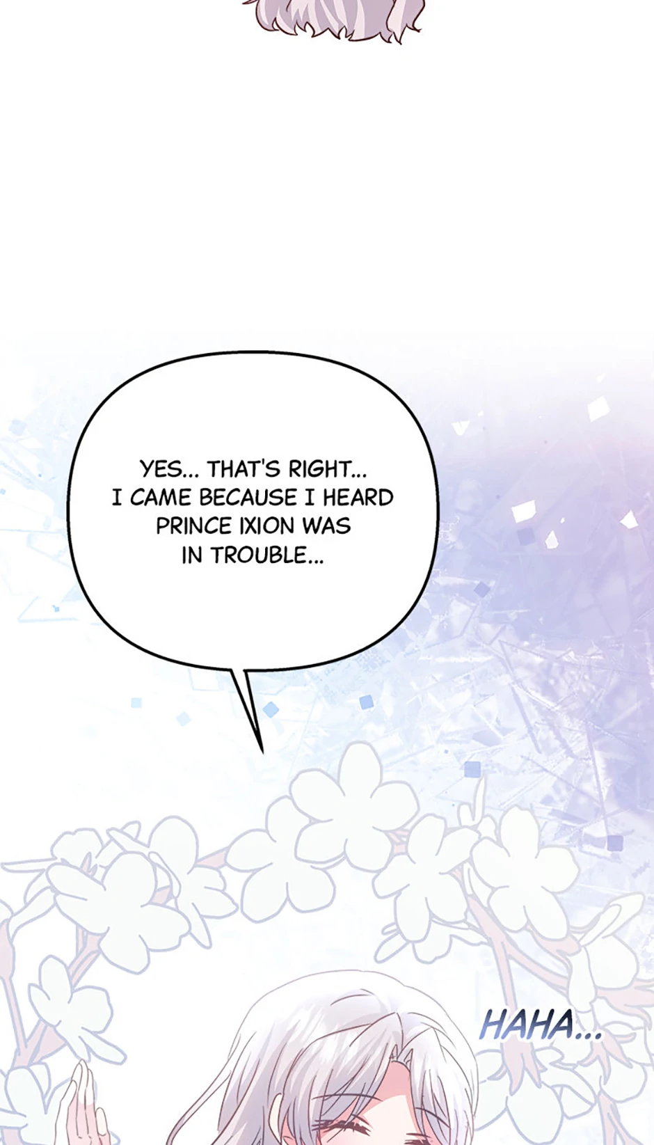 I Didn’t Save You To Get Proposed To Chapter 88 306 ch 88 23