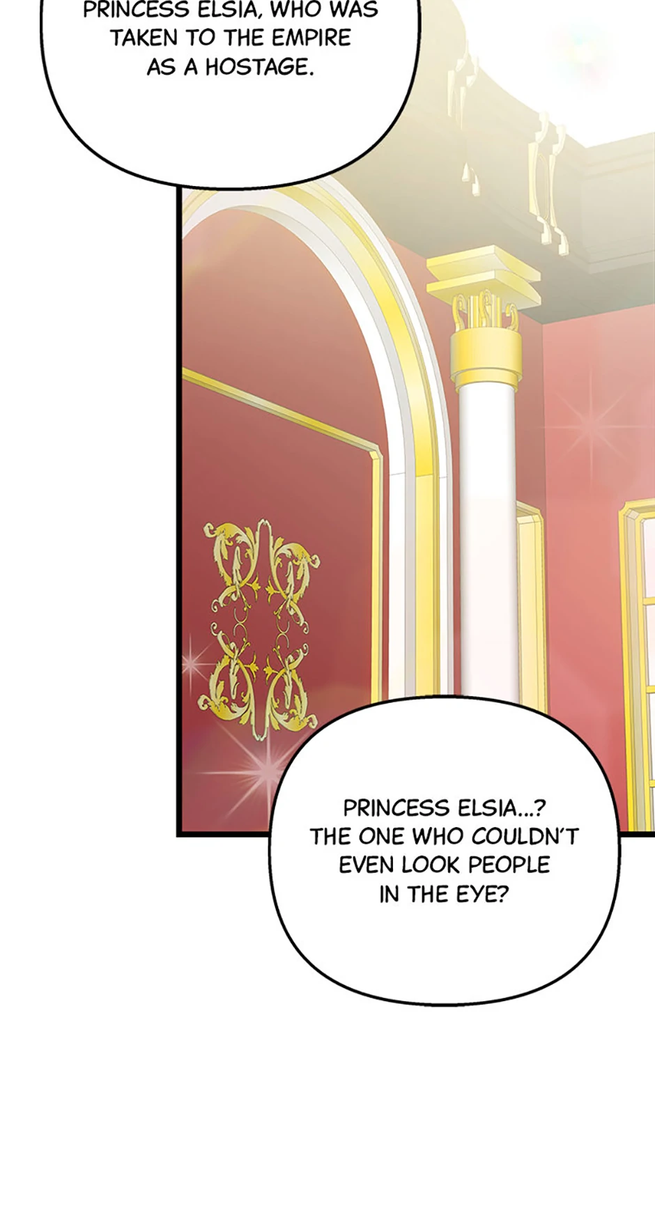 I Didn’t Save You To Get Proposed To Chapter 88 316 ch 88 33