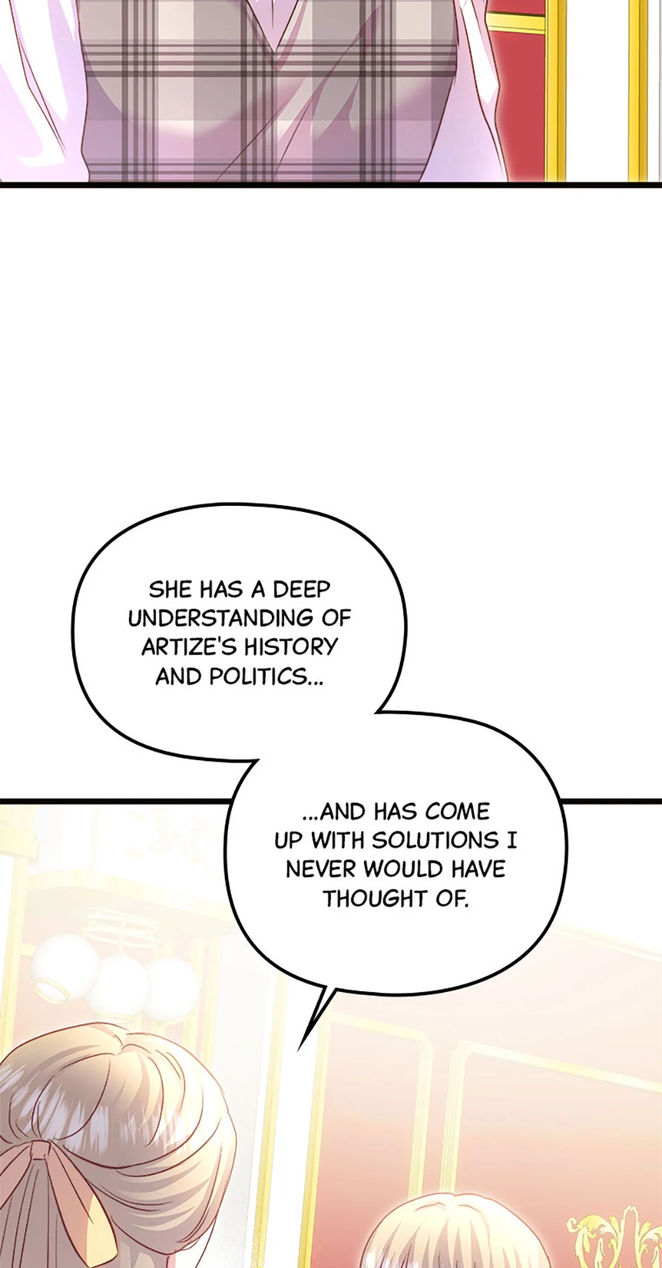 I Didn’t Save You To Get Proposed To Chapter 88 318 ch 88 35