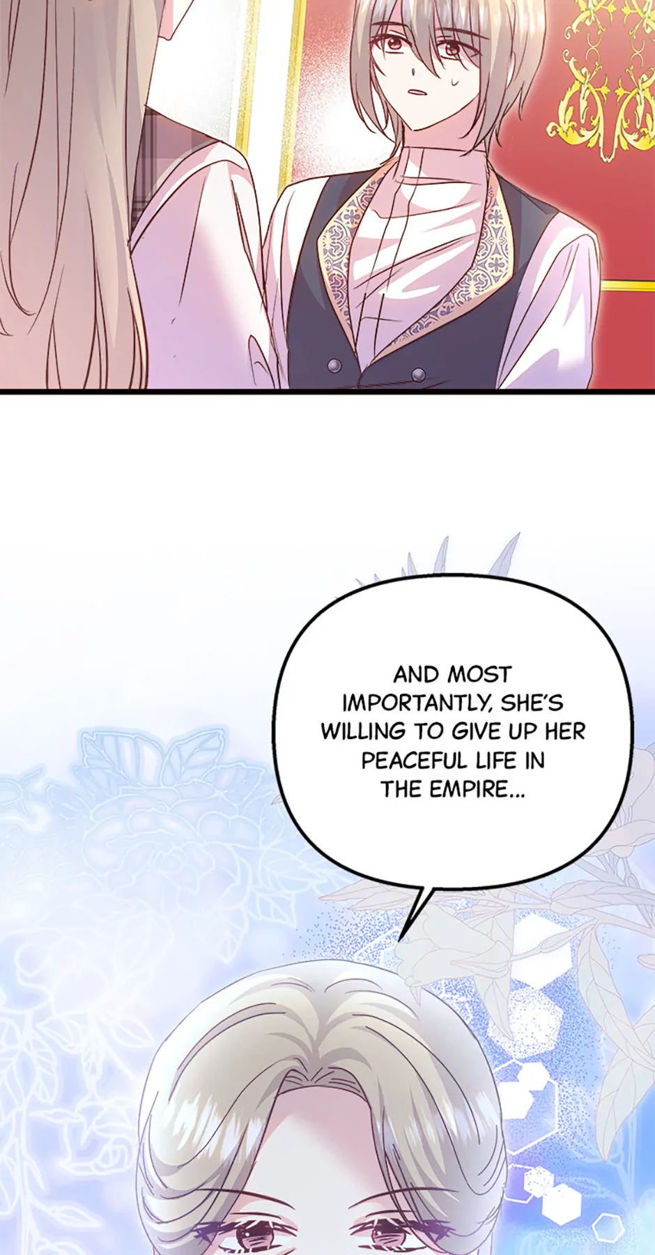 I Didn’t Save You To Get Proposed To Chapter 88 319 ch 88 36