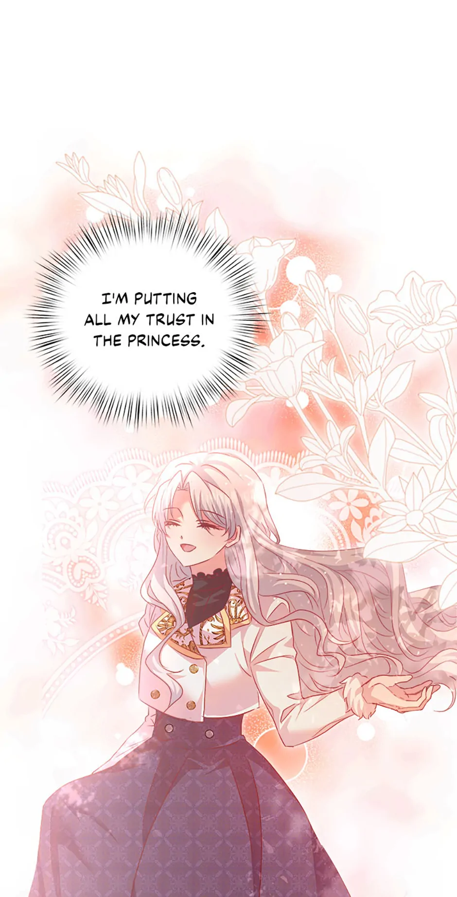 I Didn’t Save You To Get Proposed To Chapter 88 321 ch 88 38