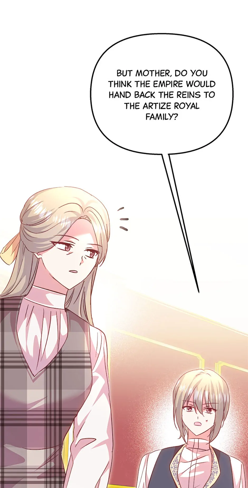 I Didn’t Save You To Get Proposed To Chapter 88 325 ch 88 42