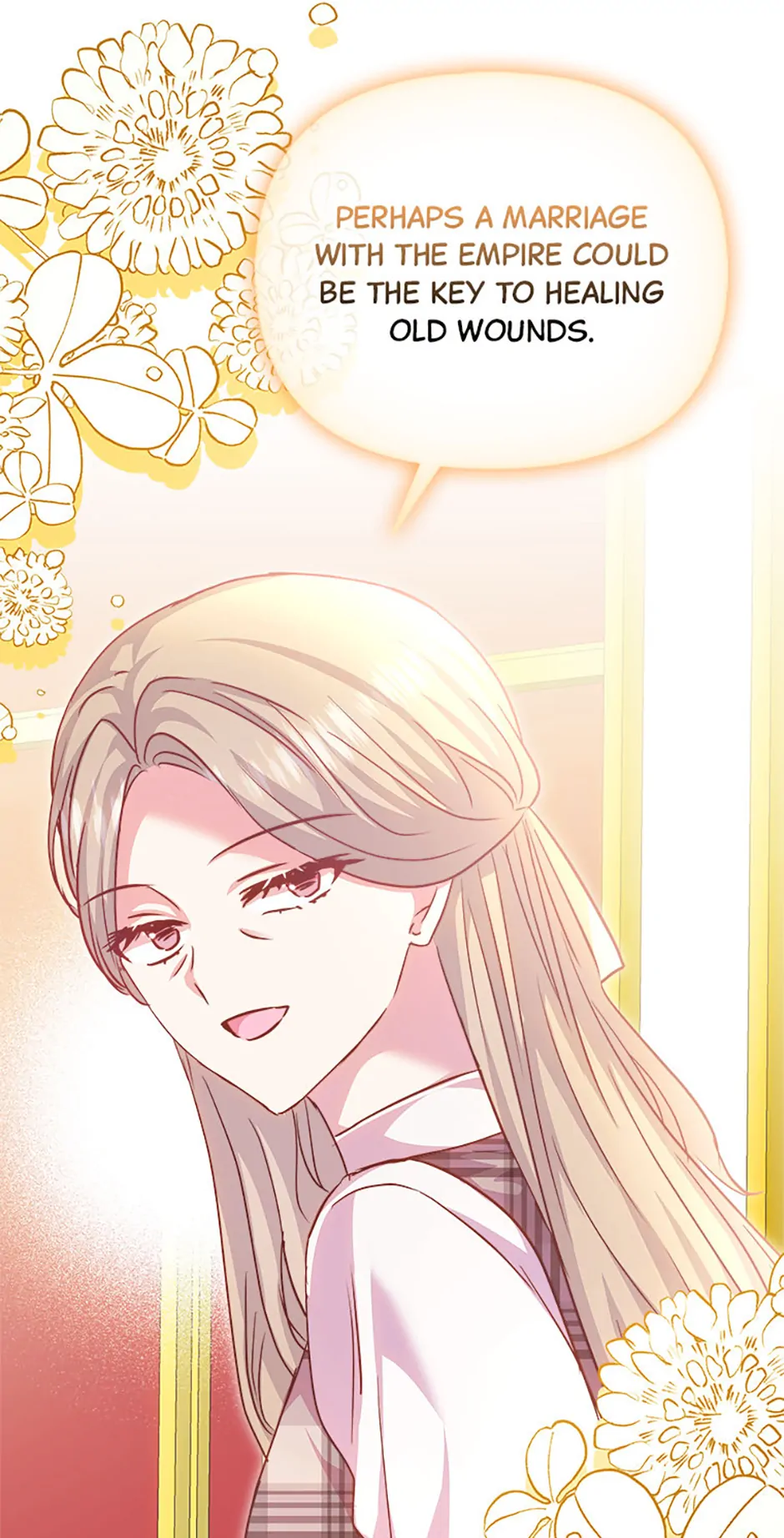 I Didn’t Save You To Get Proposed To Chapter 88 327 ch 88 44
