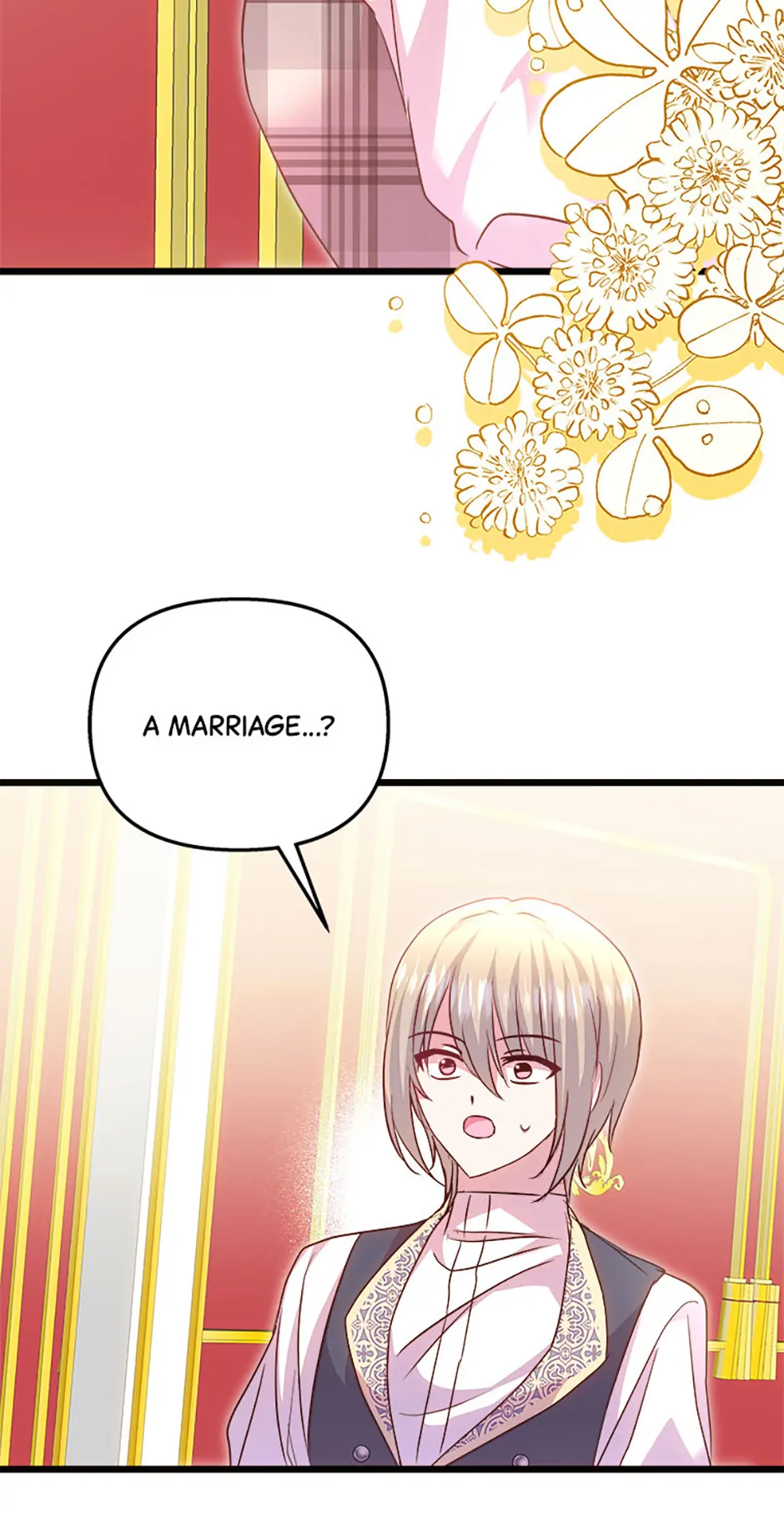 I Didn’t Save You To Get Proposed To Chapter 88 328 ch 88 45