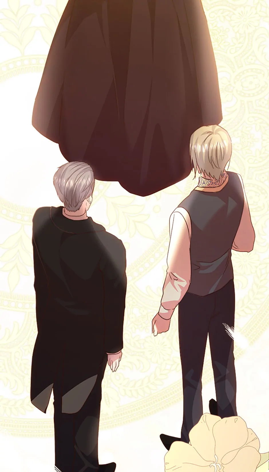 I Didn’t Save You To Get Proposed To Chapter 88 331 ch 88 48