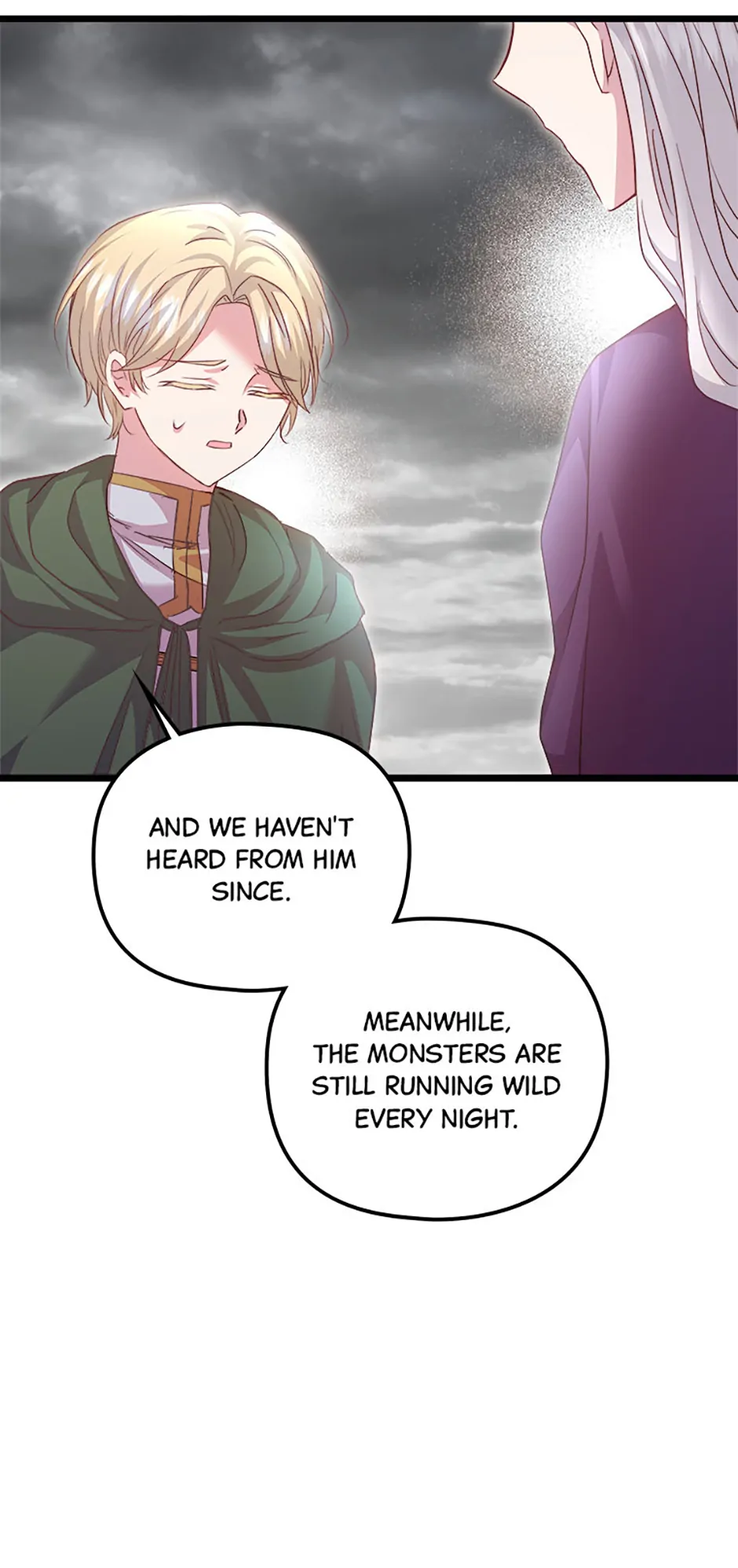 I Didn’t Save You To Get Proposed To Chapter 88 336 ch 88 53
