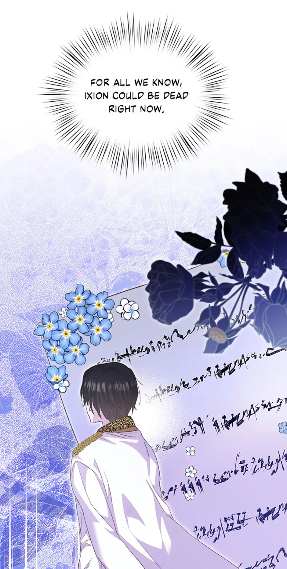I Didn’t Save You To Get Proposed To Chapter 88 337 ch 88 54