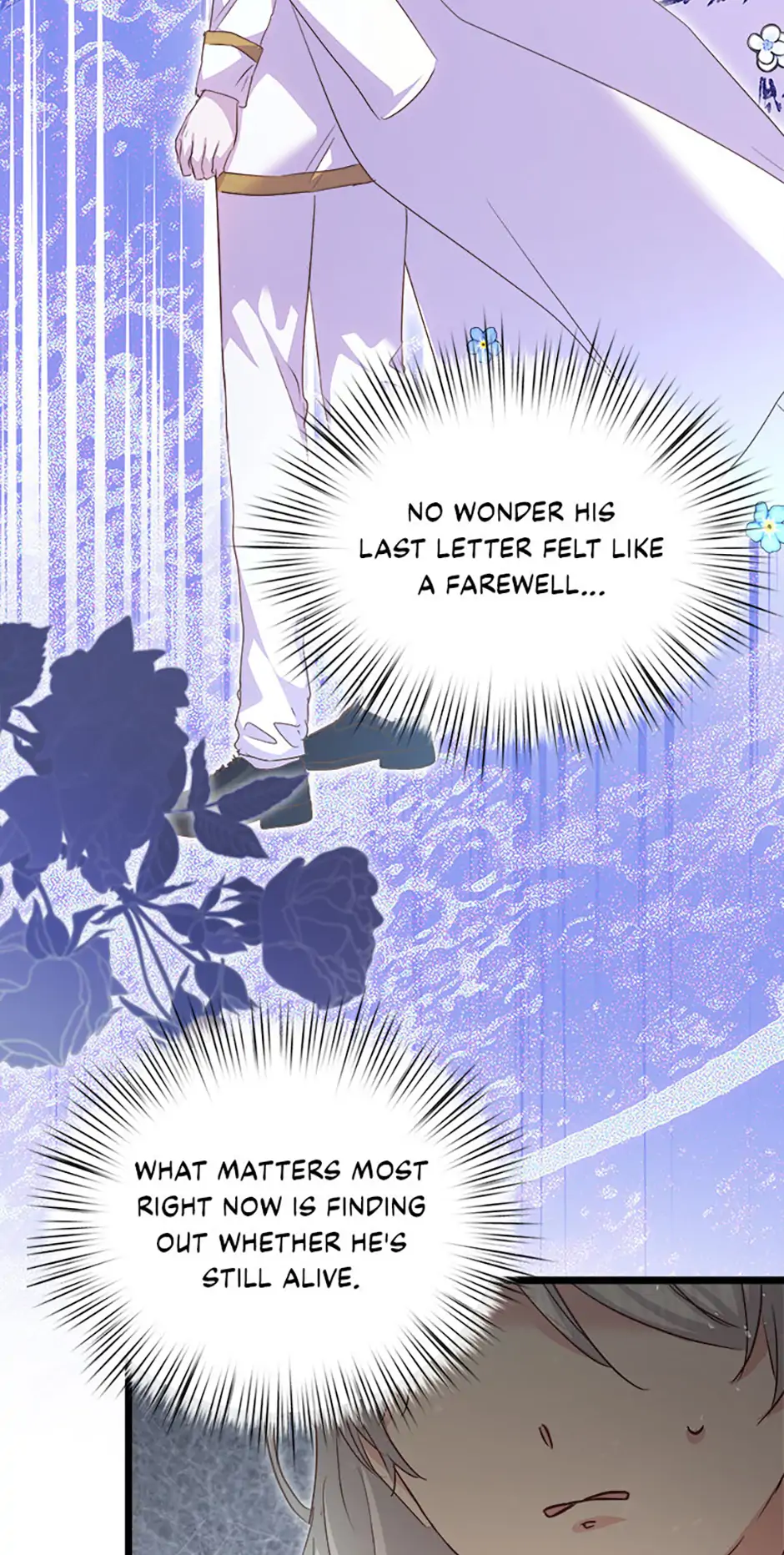 I Didn’t Save You To Get Proposed To Chapter 88 338 ch 88 55