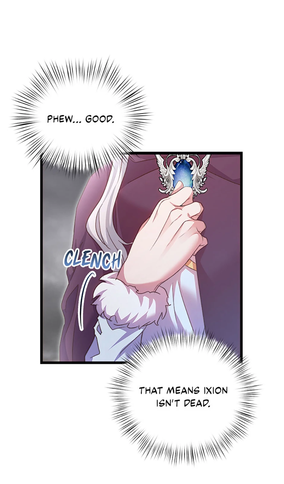 I Didn’t Save You To Get Proposed To Chapter 88 342 ch 88 59