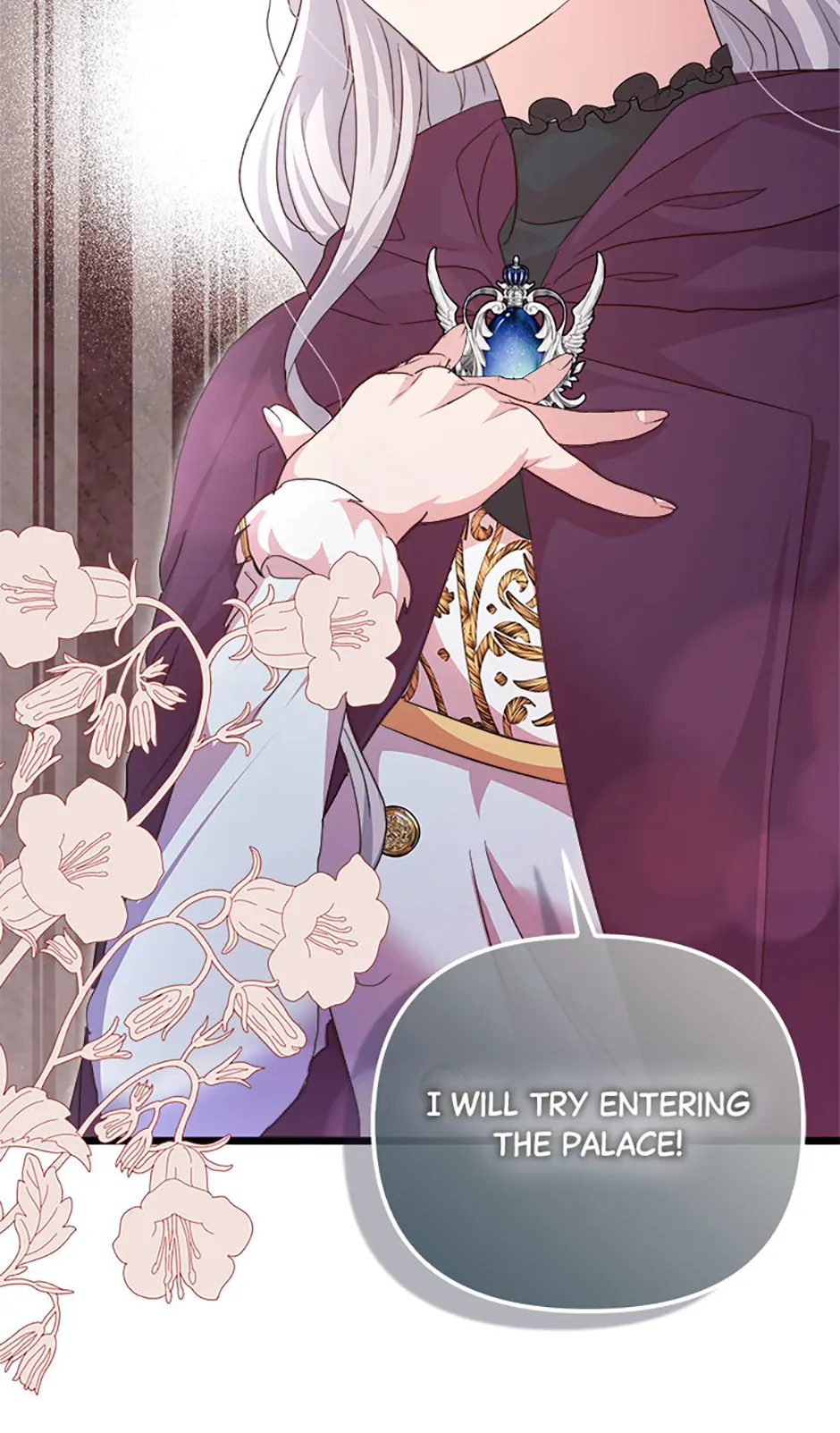 I Didn’t Save You To Get Proposed To Chapter 88 344 ch 88 61