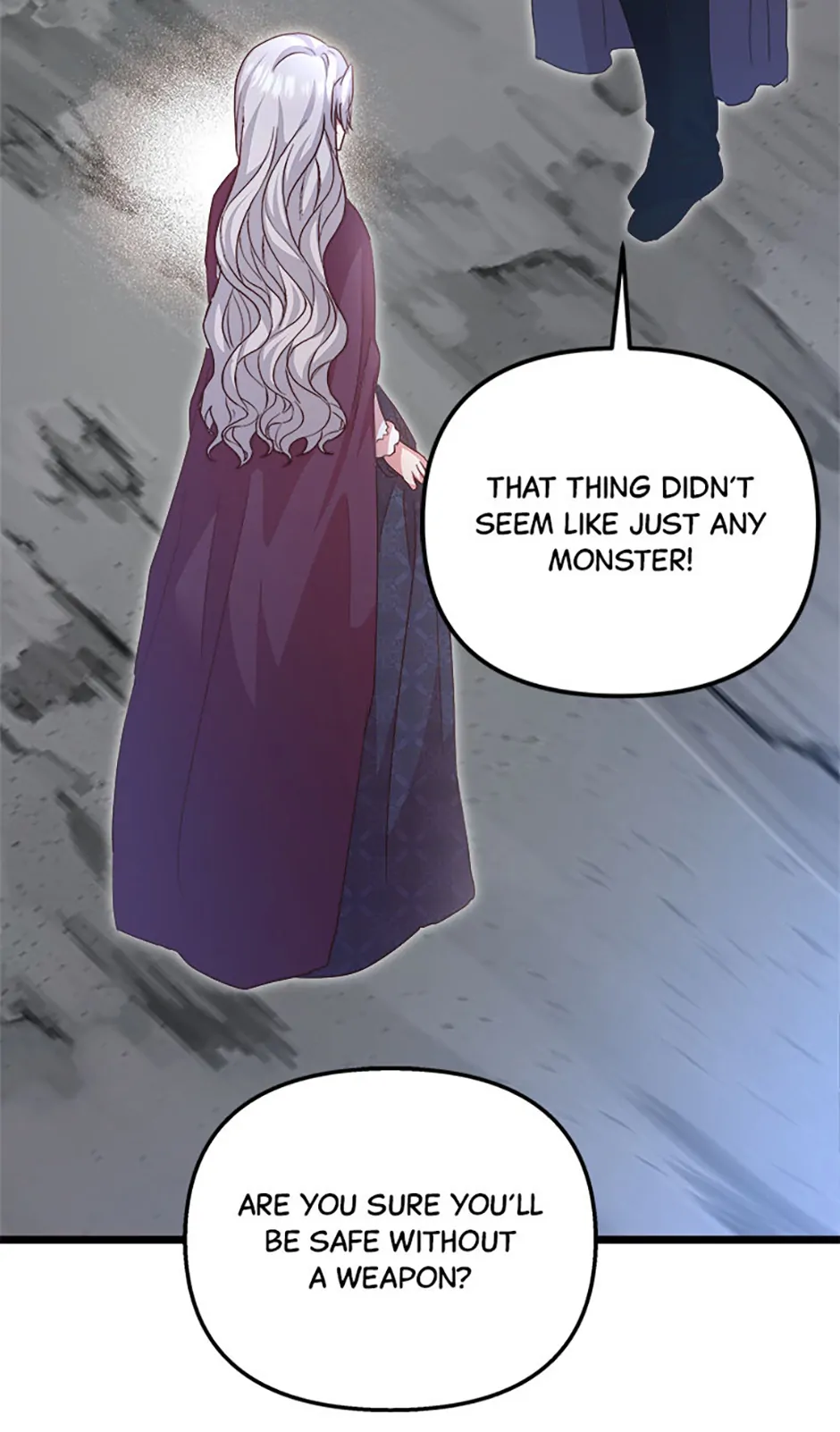 I Didn’t Save You To Get Proposed To Chapter 88 346 ch 88 63