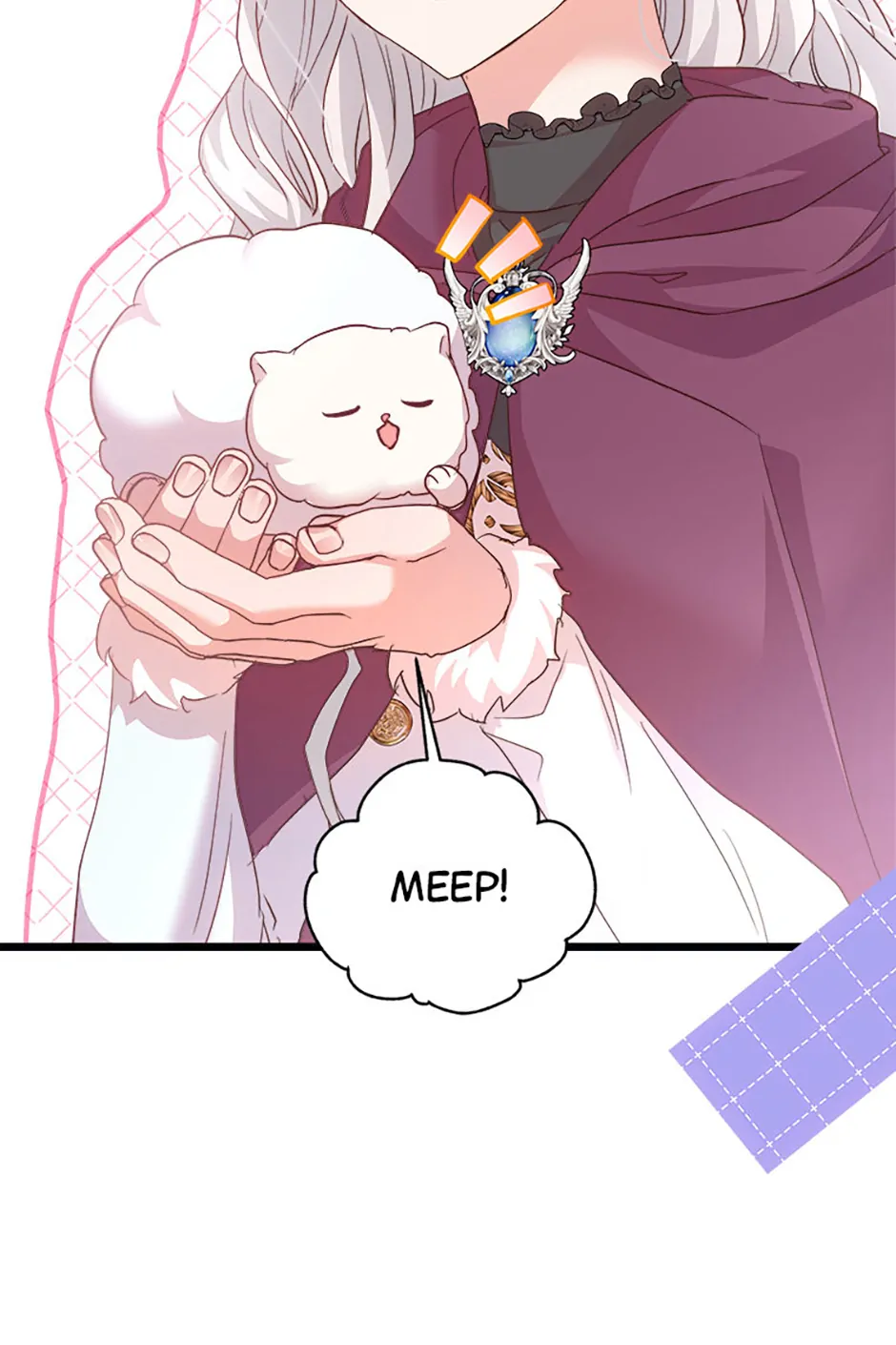 I Didn’t Save You To Get Proposed To Chapter 88 348 ch 88 65