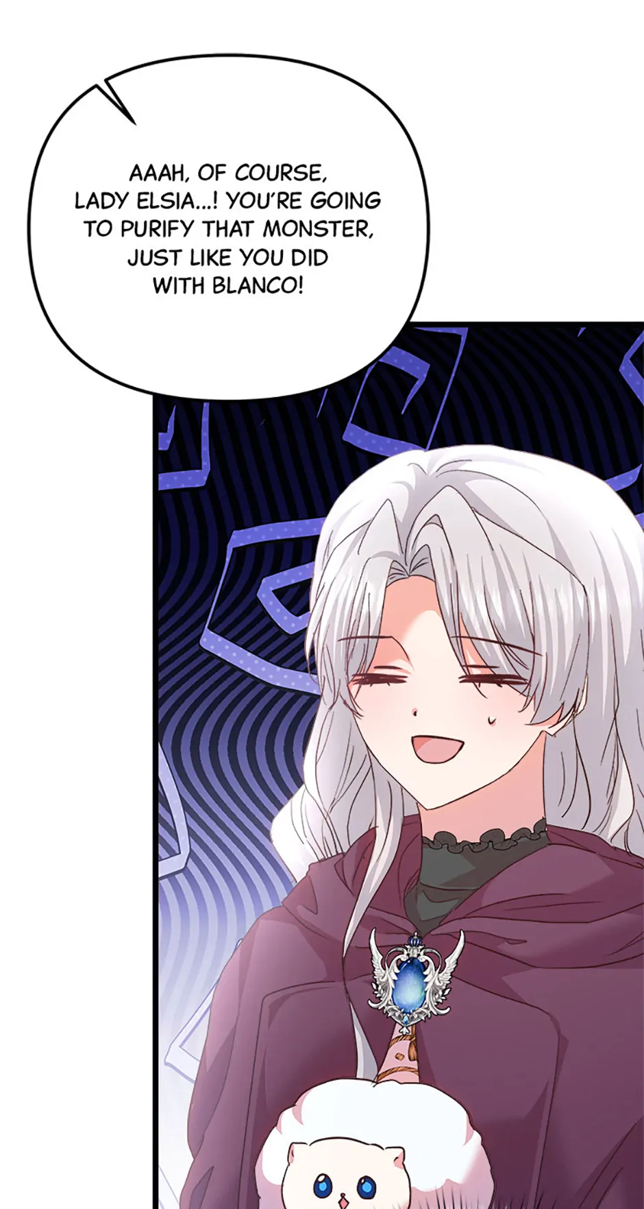 I Didn’t Save You To Get Proposed To Chapter 88 349 ch 88 66