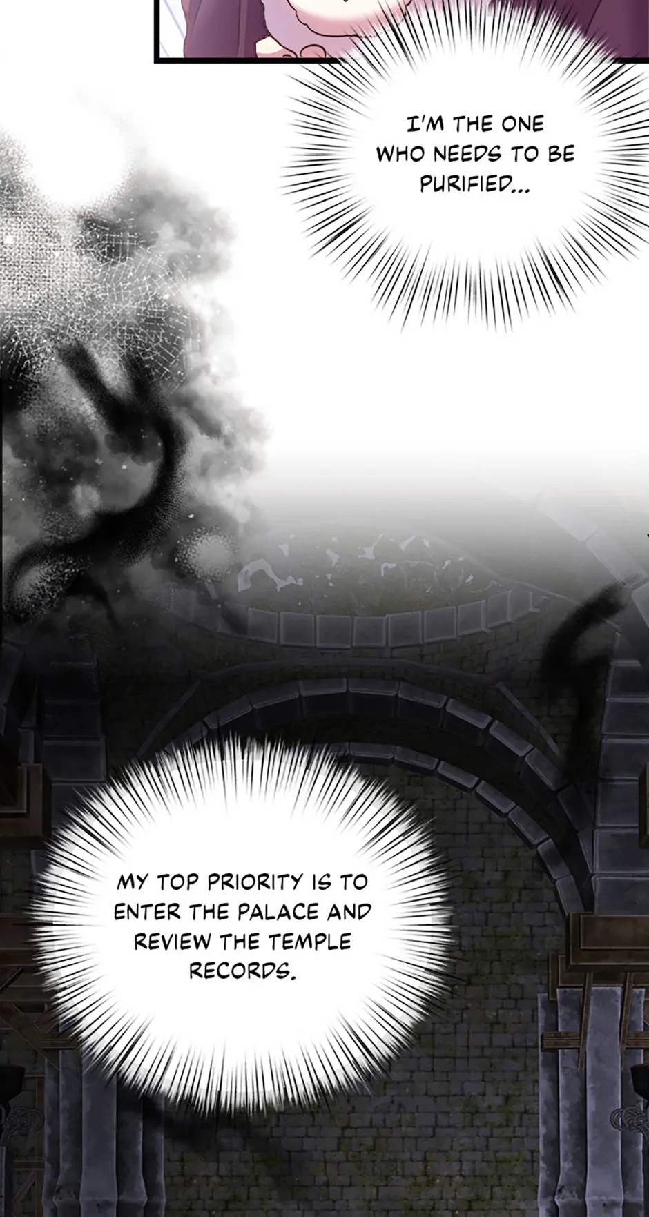 I Didn’t Save You To Get Proposed To Chapter 88 350 ch 88 67
