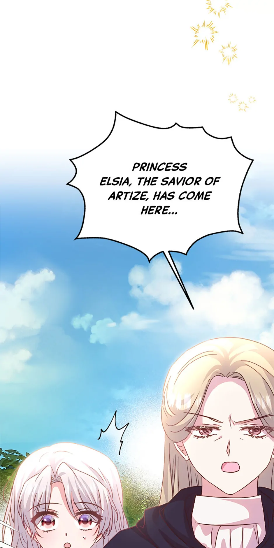 I Didn’t Save You To Get Proposed To Chapter 88 290 ch 88 7
