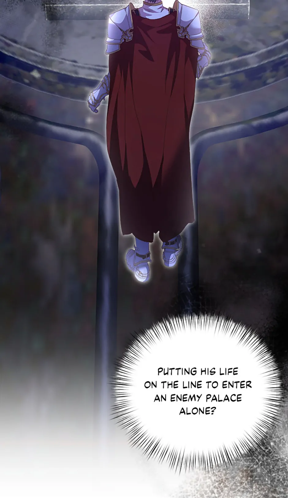 I Didn’t Save You To Get Proposed To Chapter 88 354 ch 88 71