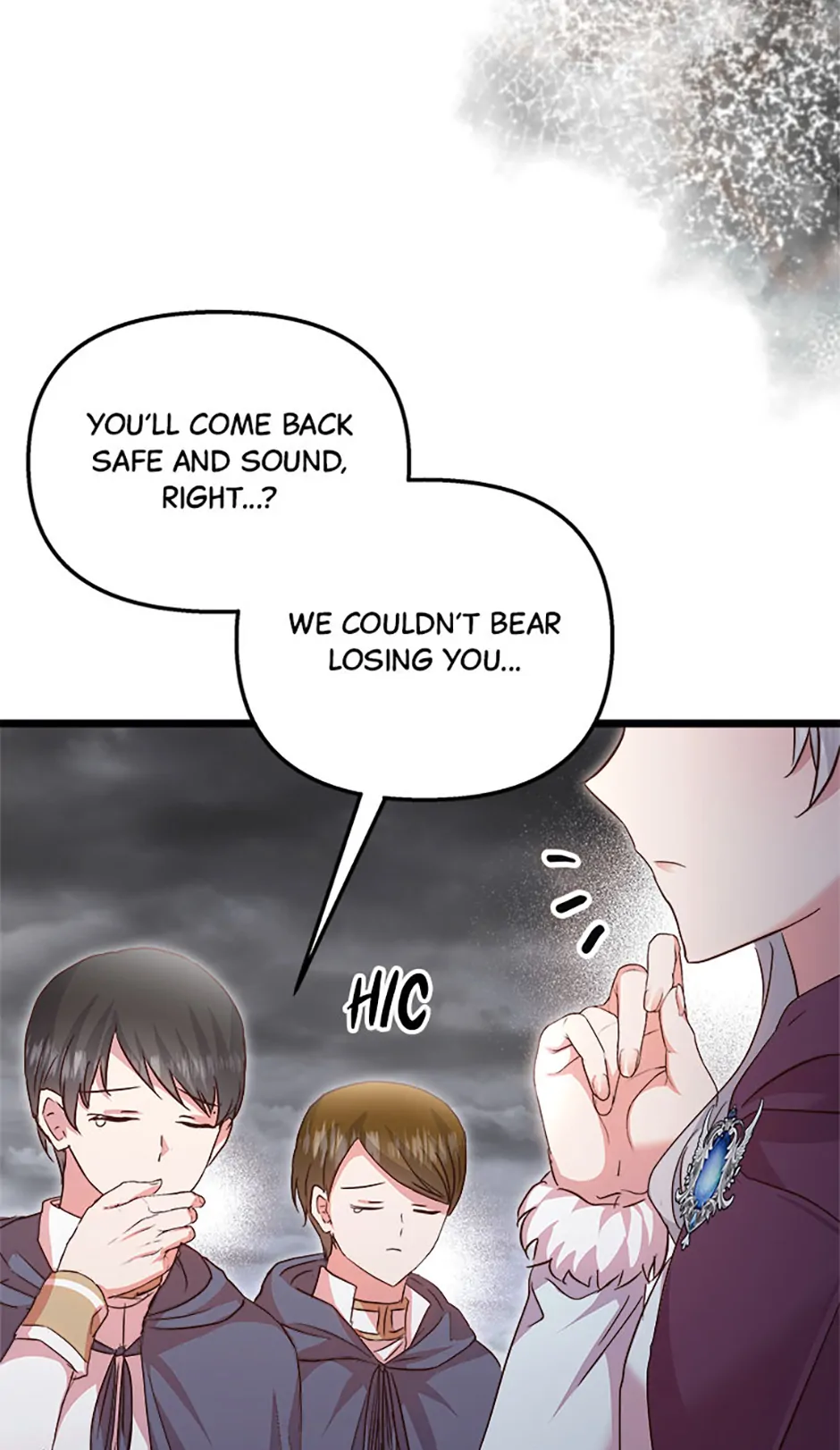 I Didn’t Save You To Get Proposed To Chapter 88 355 ch 88 72