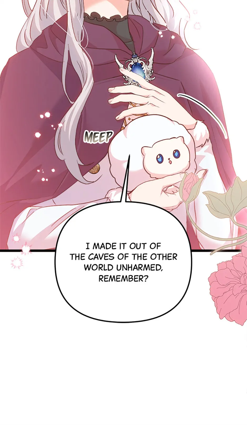 I Didn’t Save You To Get Proposed To Chapter 88 357 ch 88 74