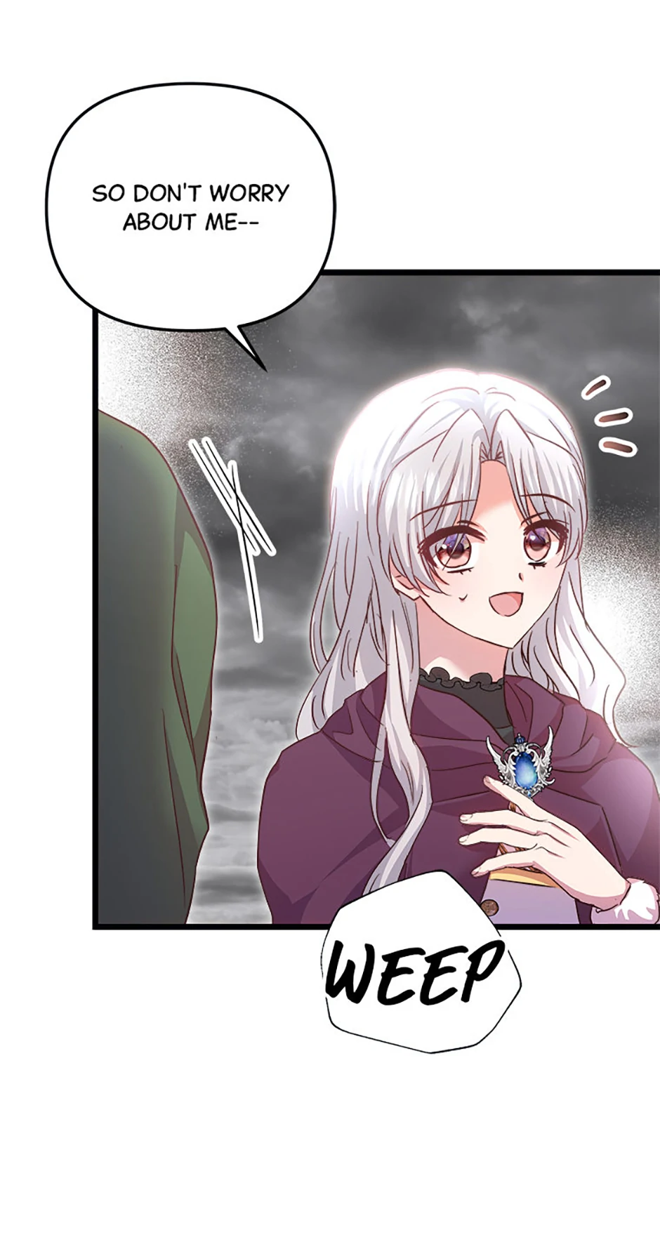 I Didn’t Save You To Get Proposed To Chapter 88 358 ch 88 75